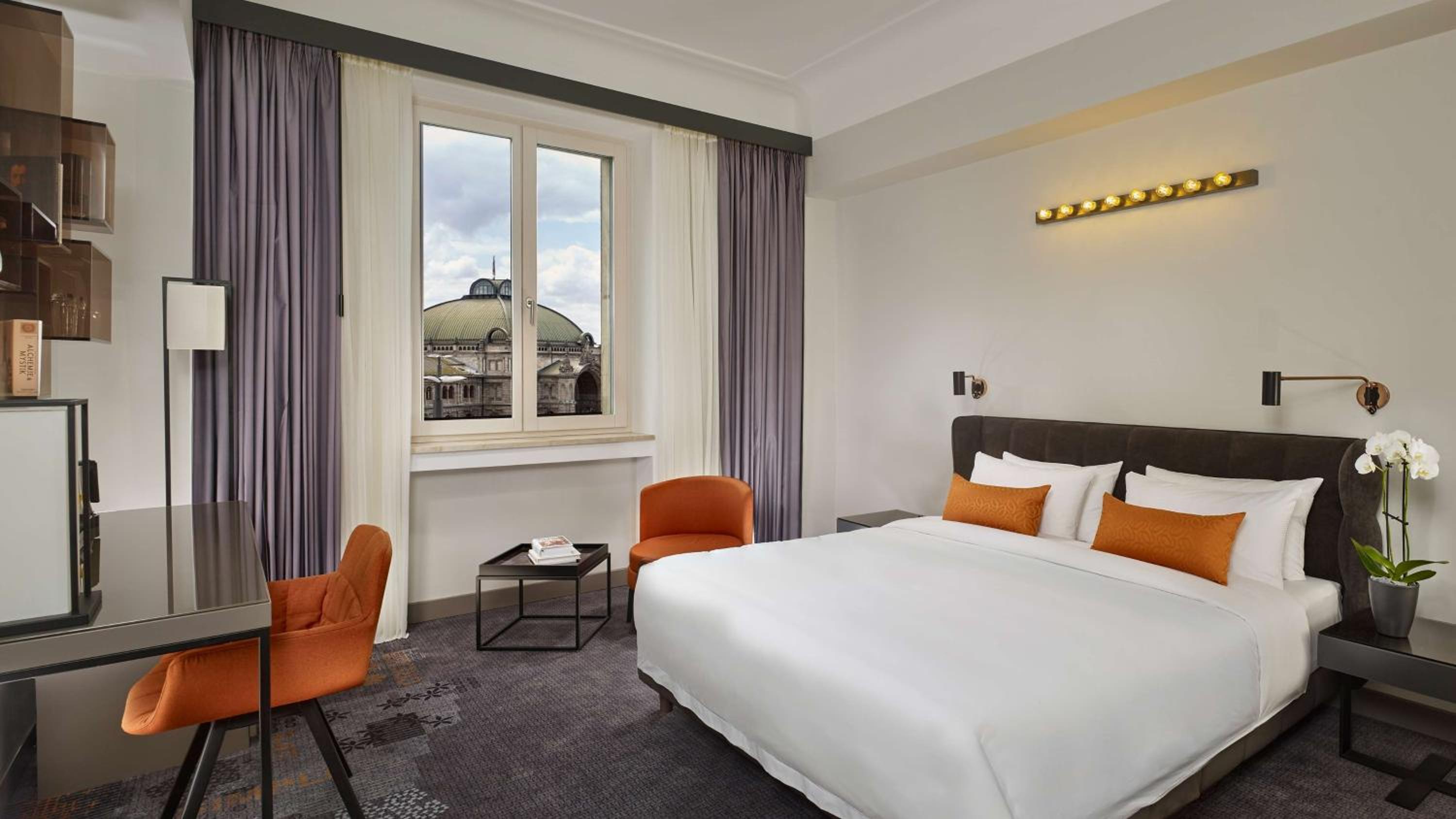 Park Plaza Nuremberg - Property Image 67