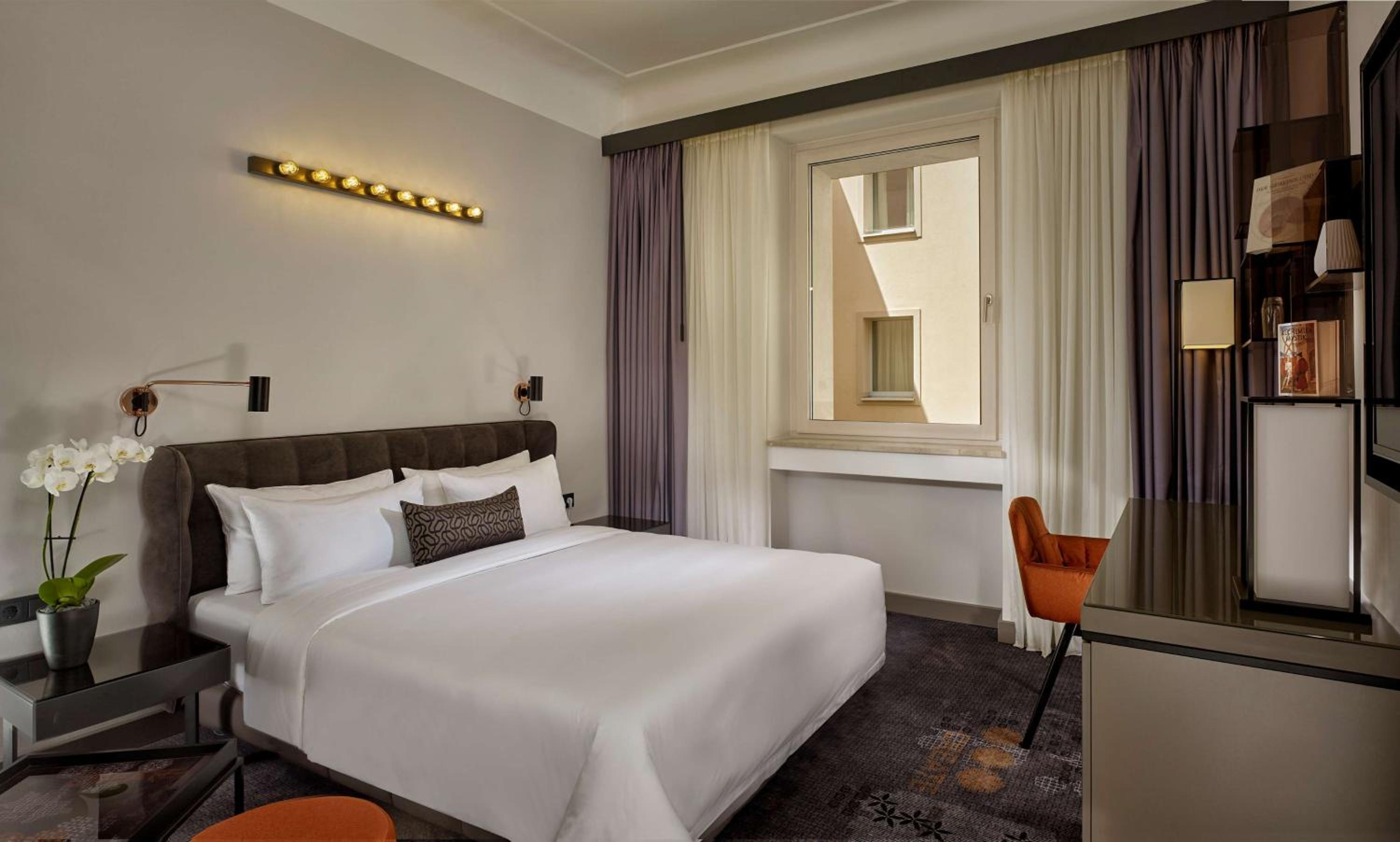 Park Plaza Nuremberg - Property Image 64