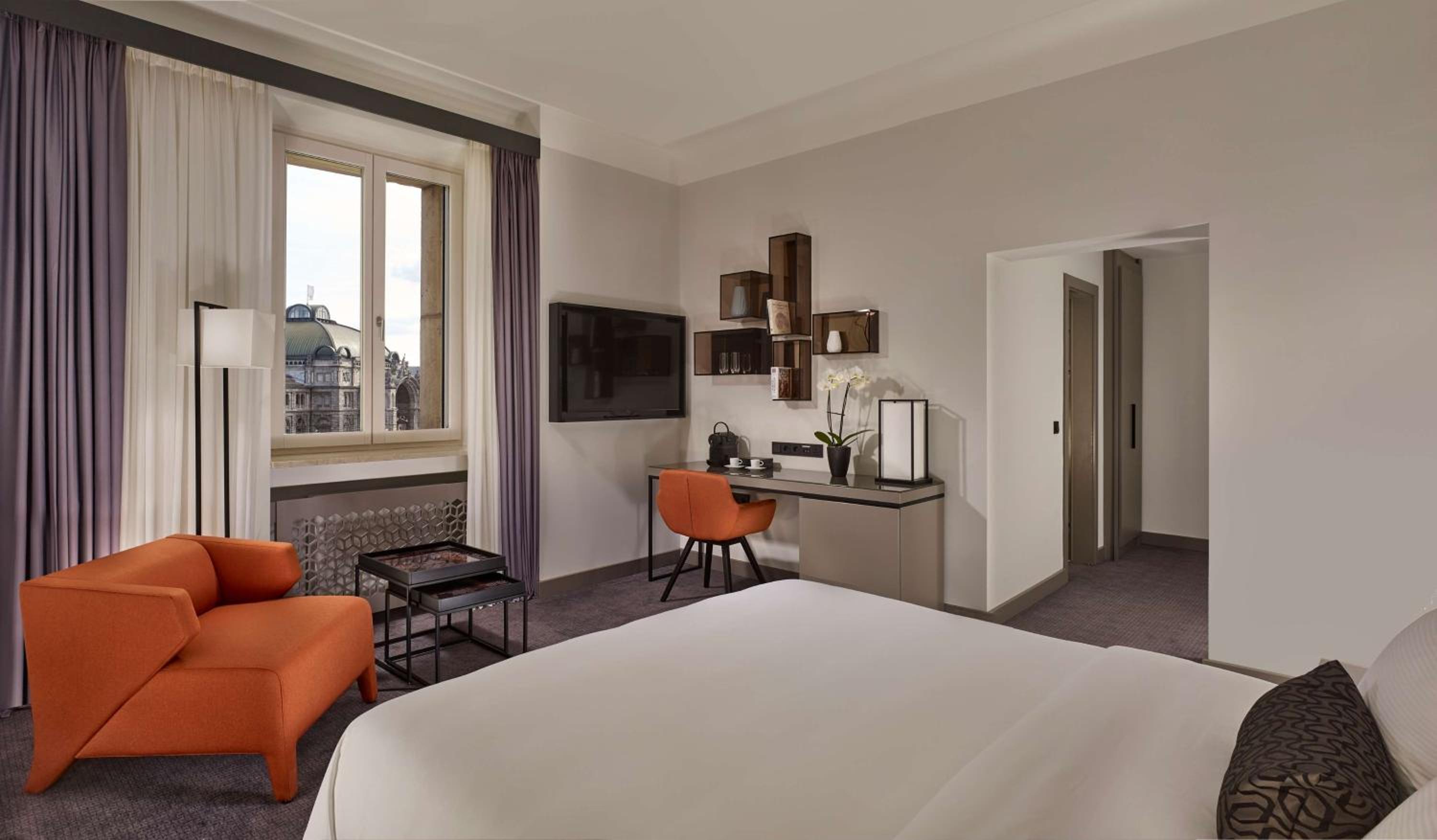 Park Plaza Nuremberg - Property Image 21