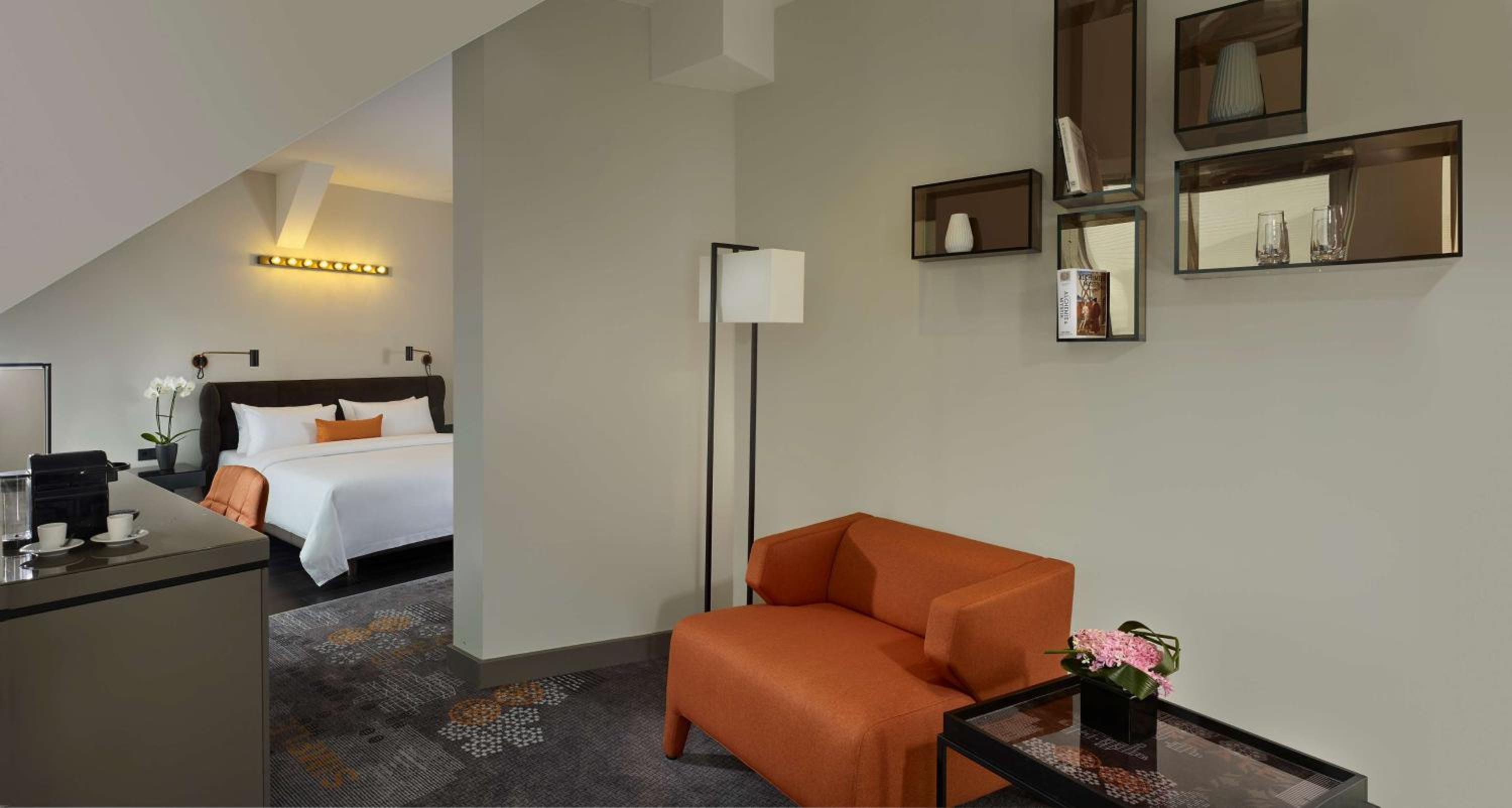 Park Plaza Nuremberg - Property Image 19