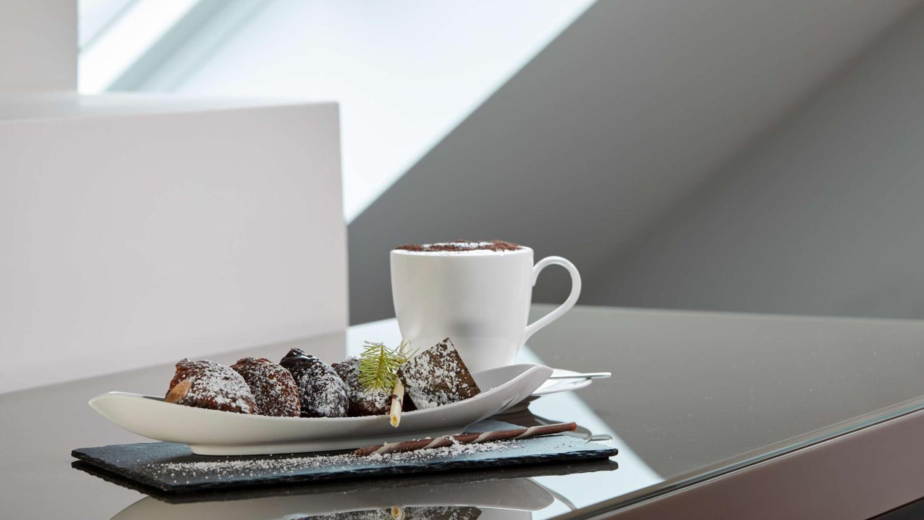 Park Plaza Nuremberg - Property Image 18