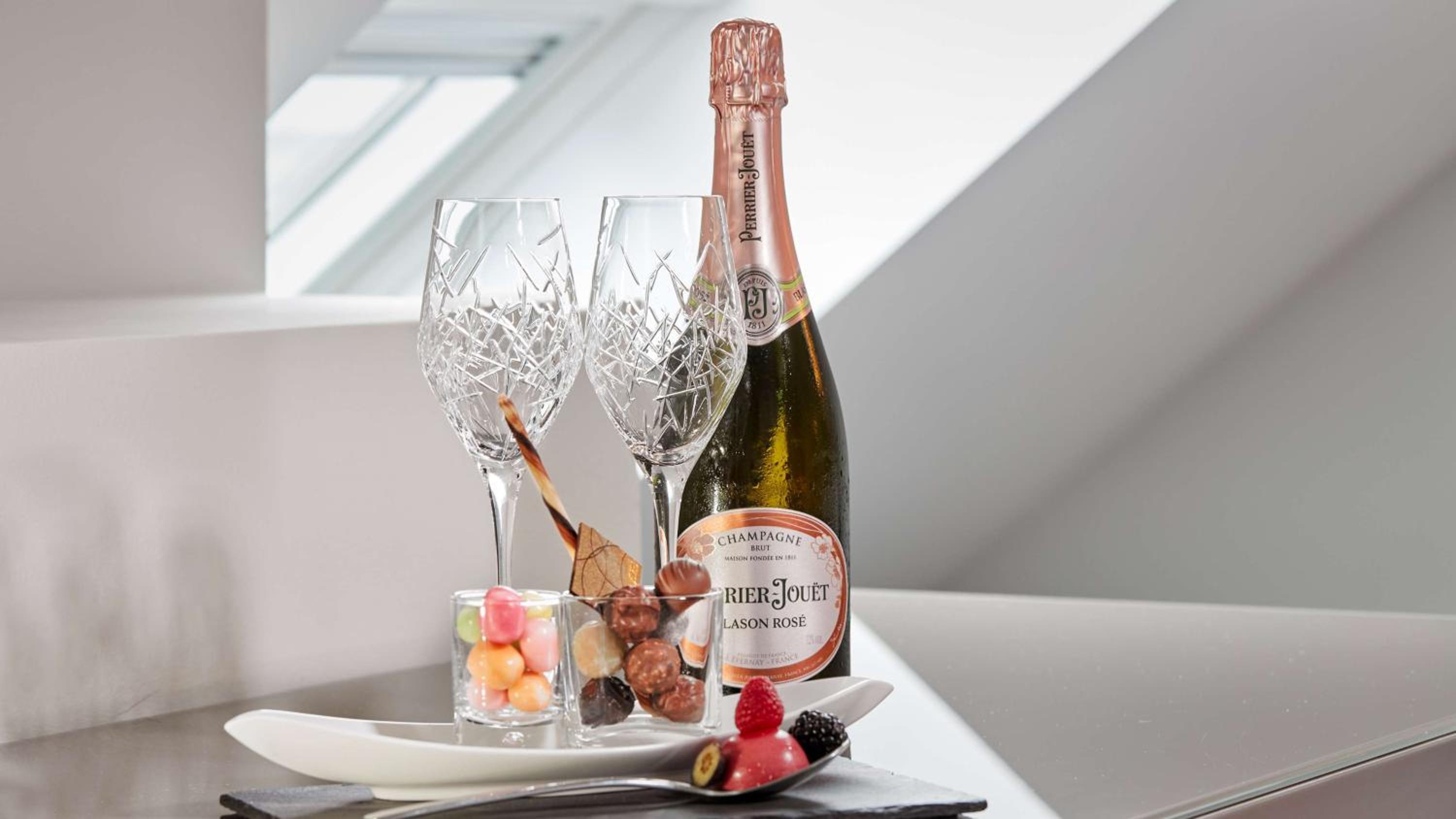 Park Plaza Nuremberg - Property Image 16