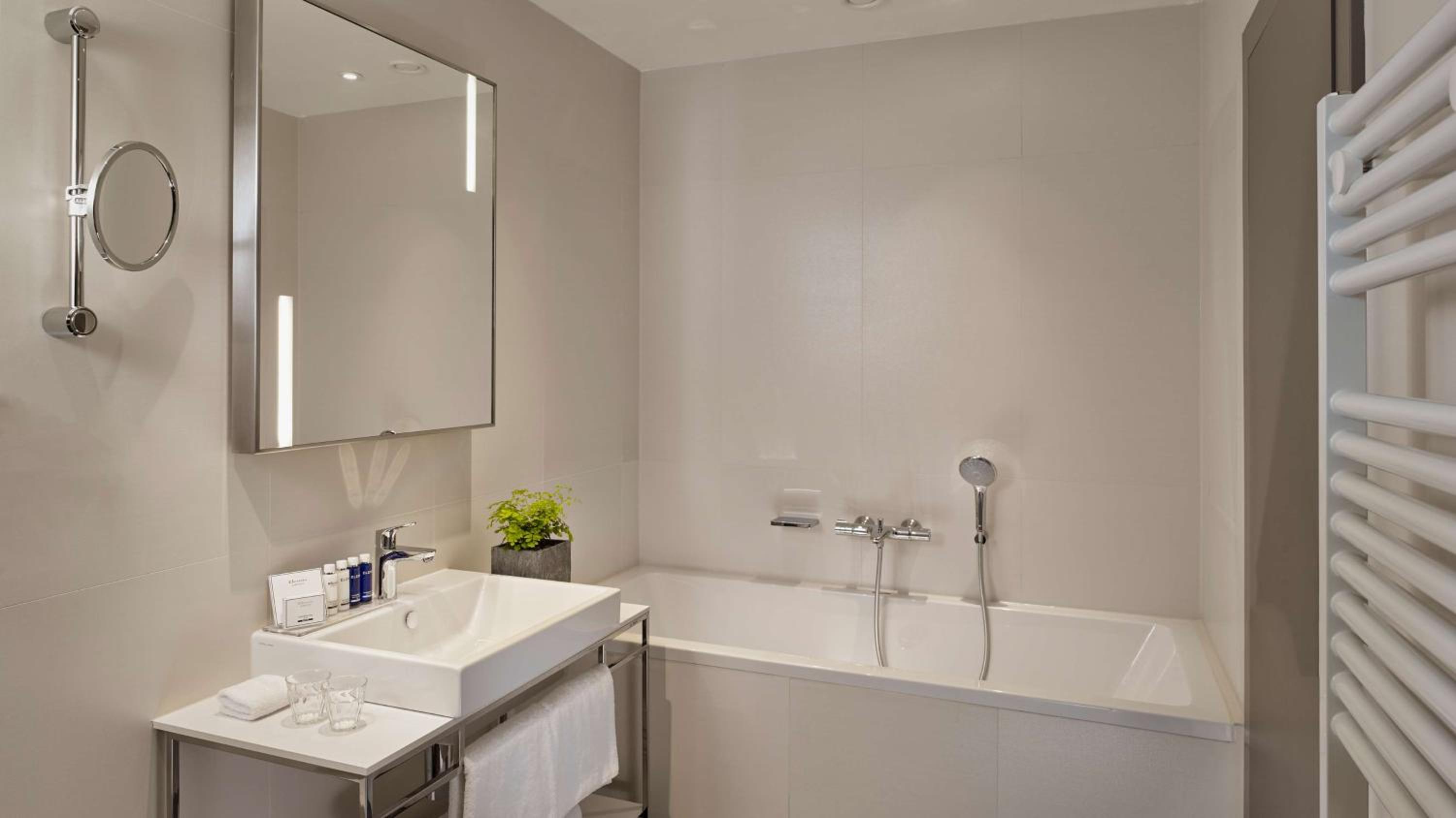 Park Plaza Nuremberg - Property Image 11