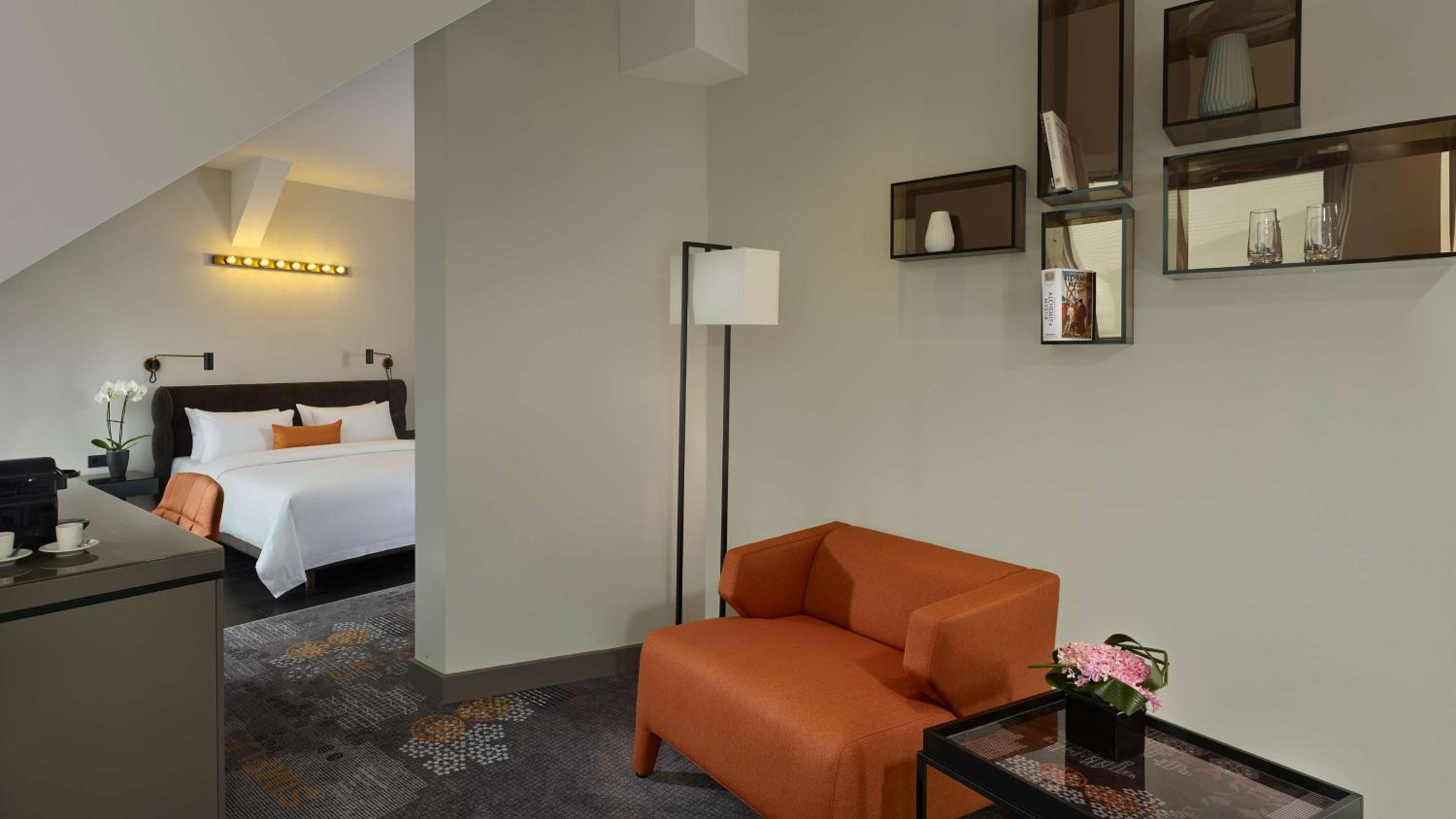 Park Plaza Nuremberg - Property Image 5