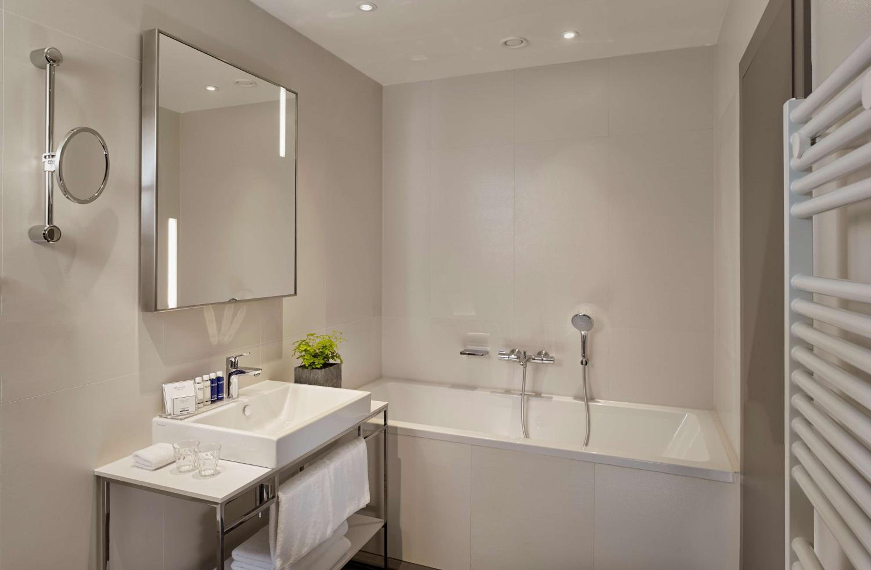 Park Plaza Nuremberg - Property Image 7