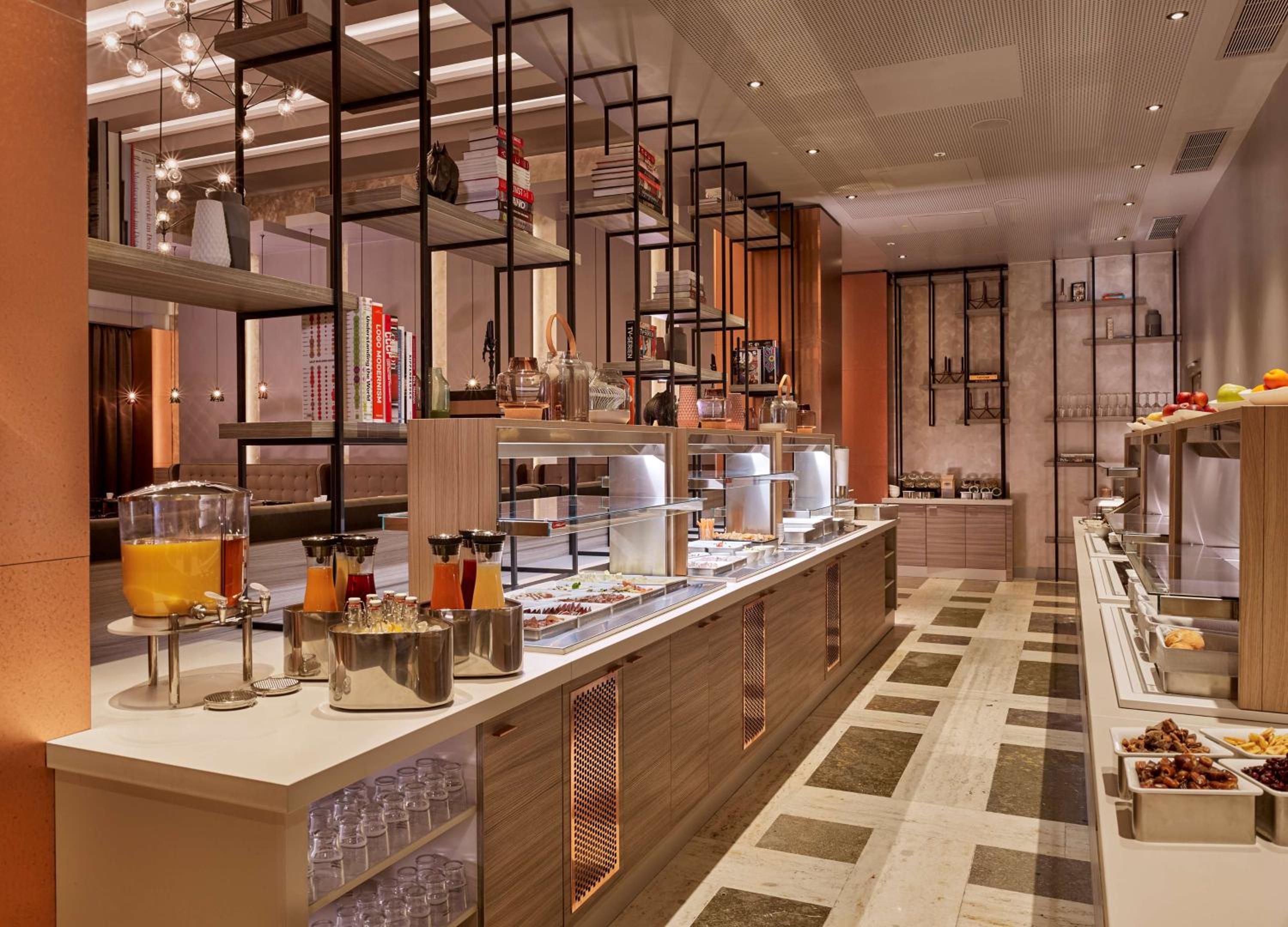 Park Plaza Nuremberg - Property Image 48