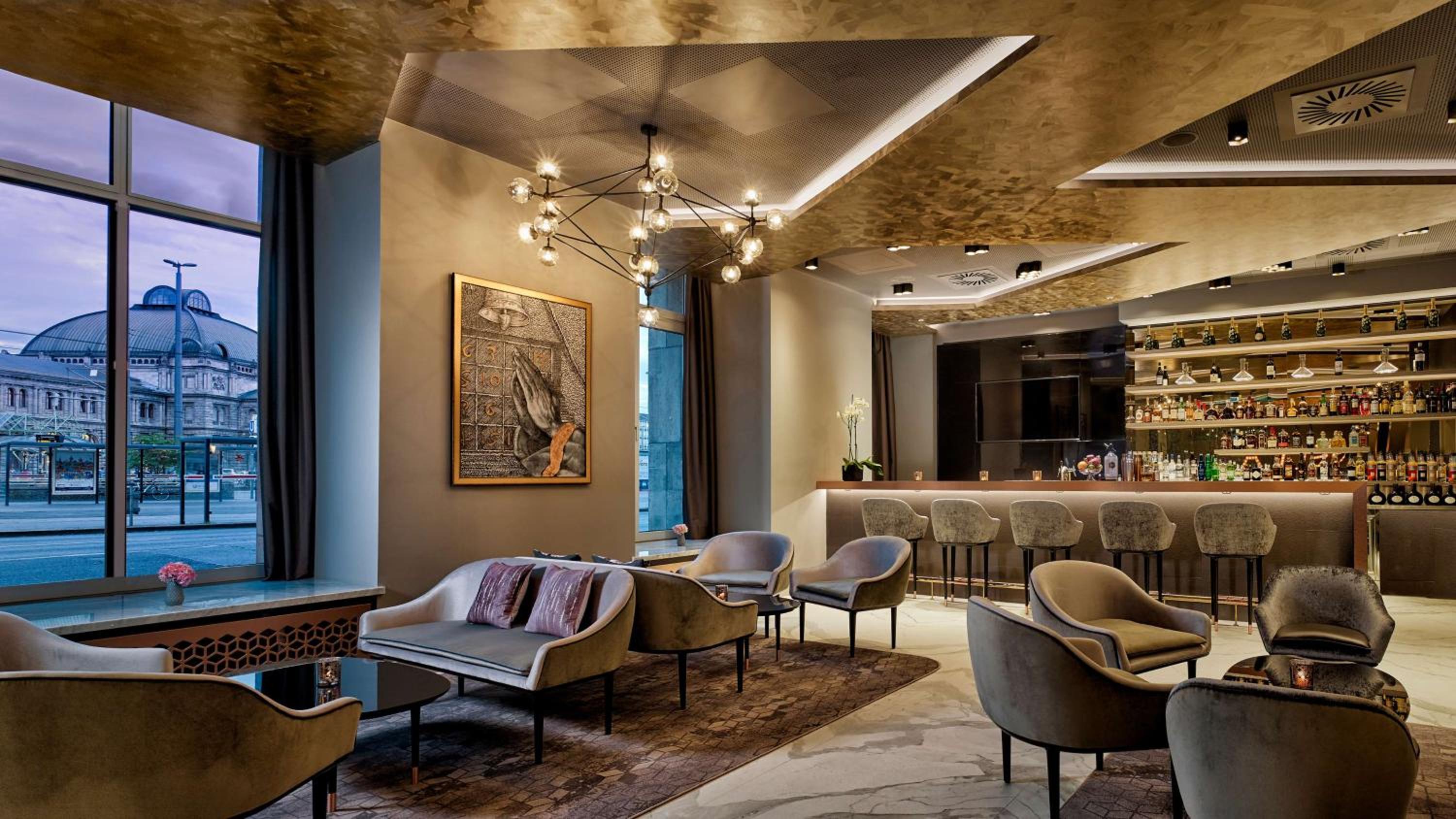 Park Plaza Nuremberg - Property Image 69