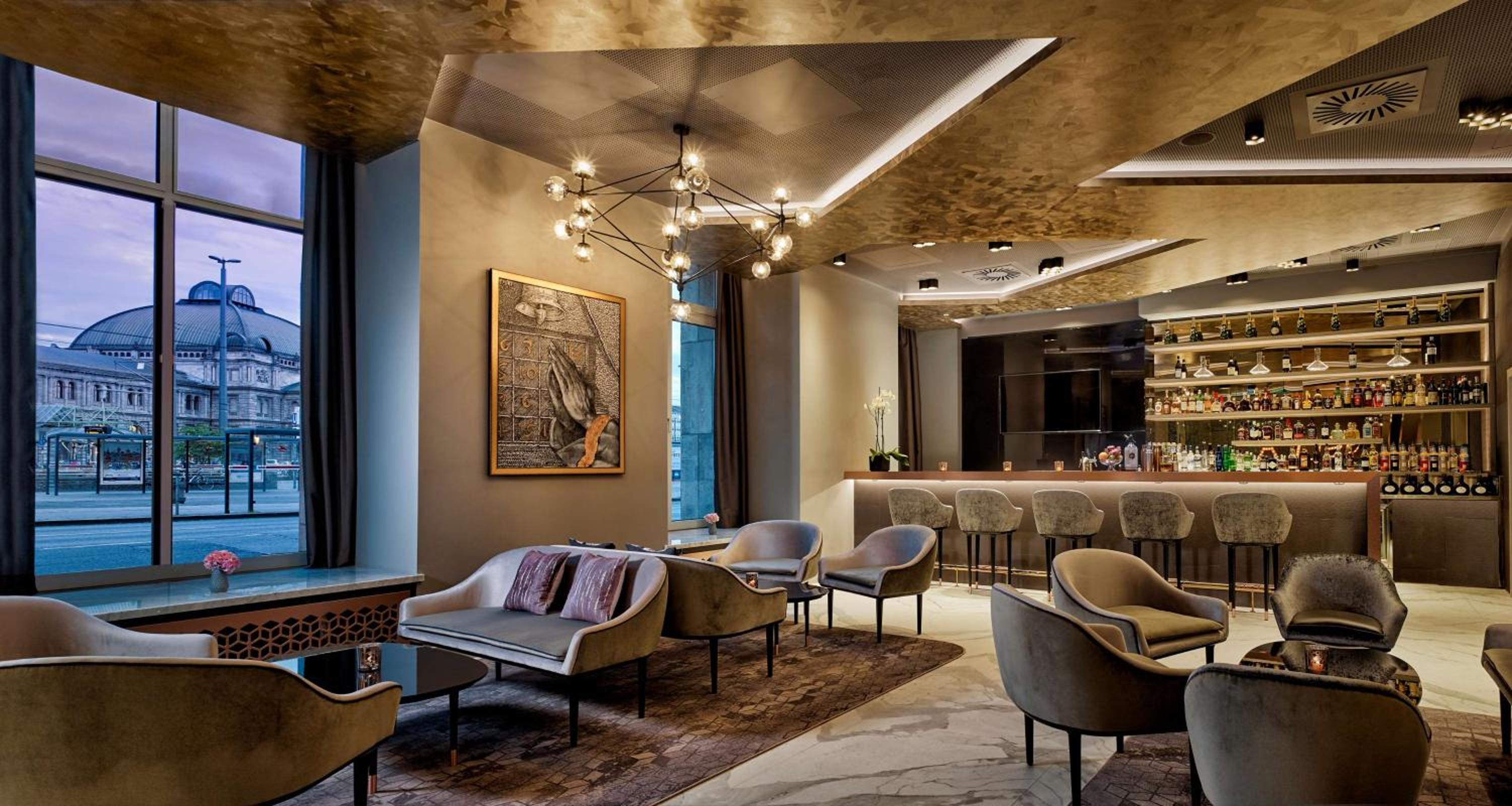 Park Plaza Nuremberg - Property Image 81