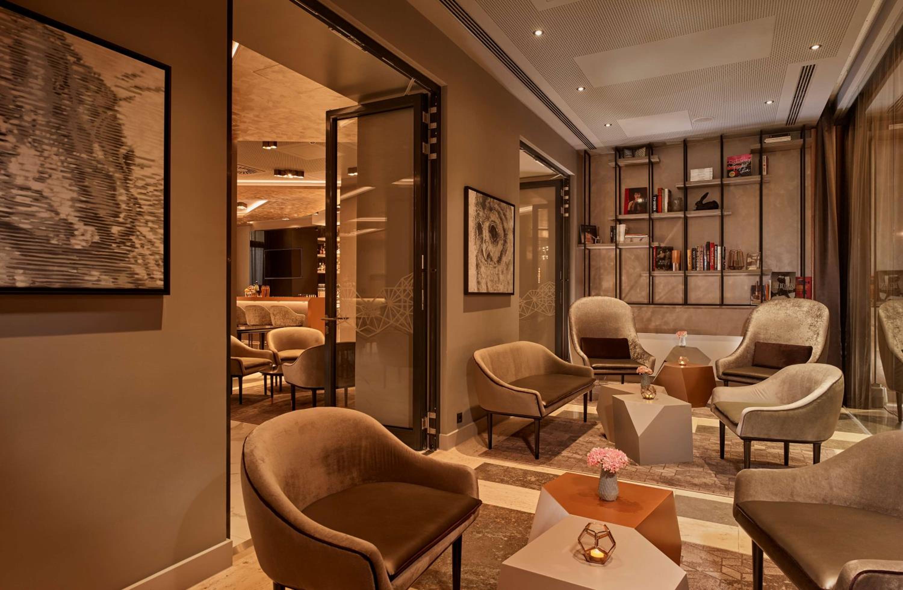 Park Plaza Nuremberg - Property Image 80
