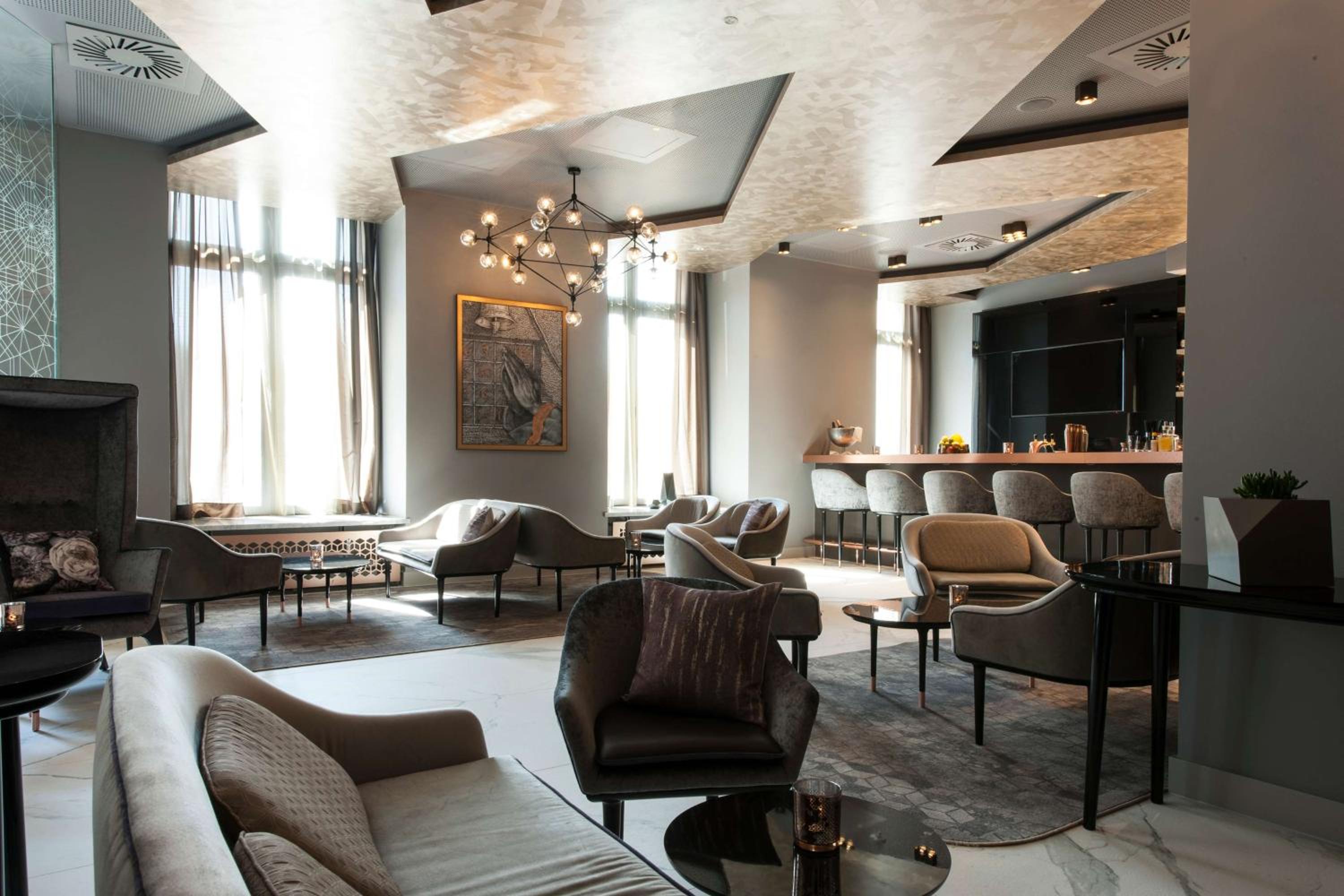 Park Plaza Nuremberg - Property Image 79