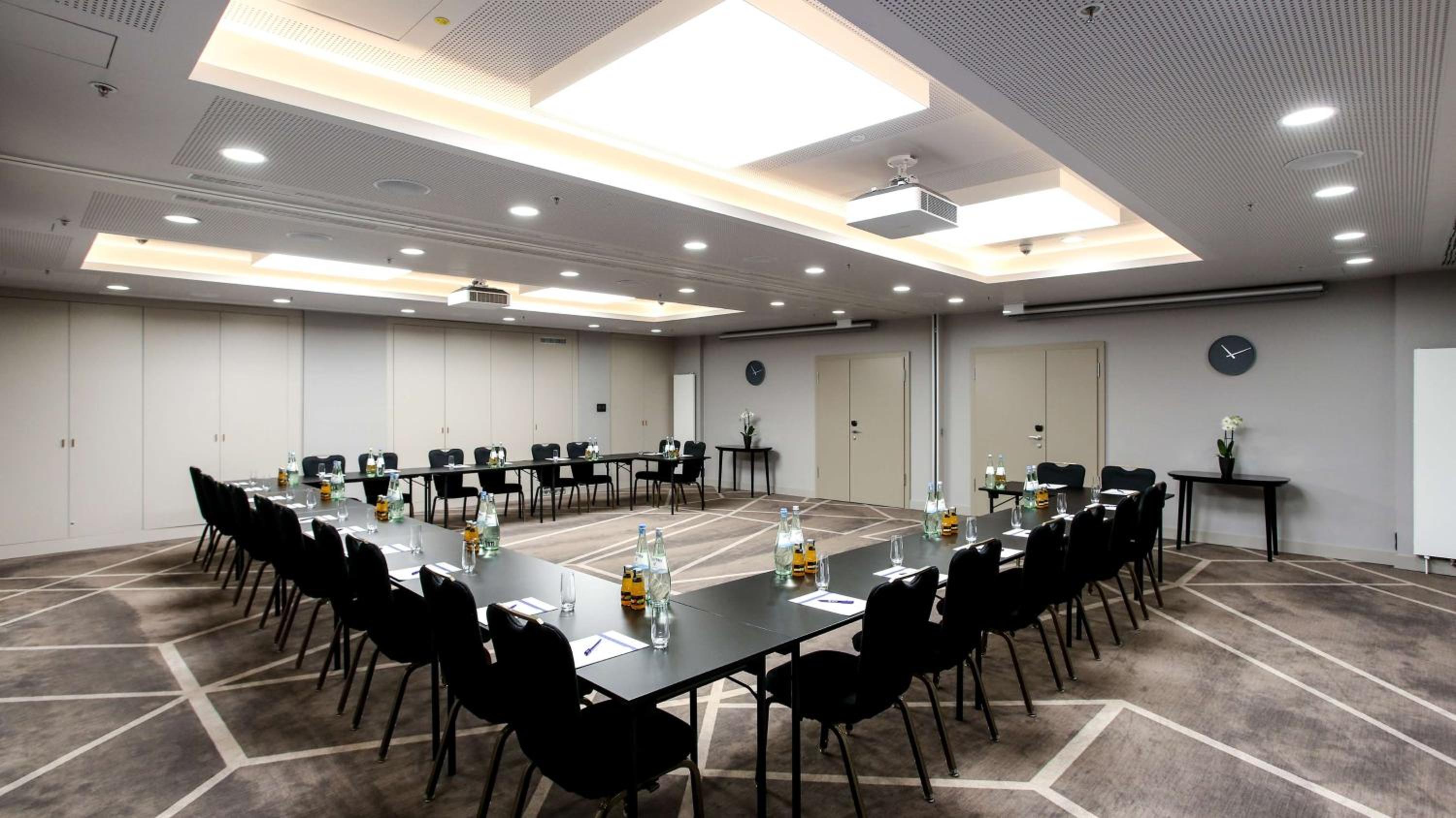 Park Plaza Nuremberg - Property Image 77