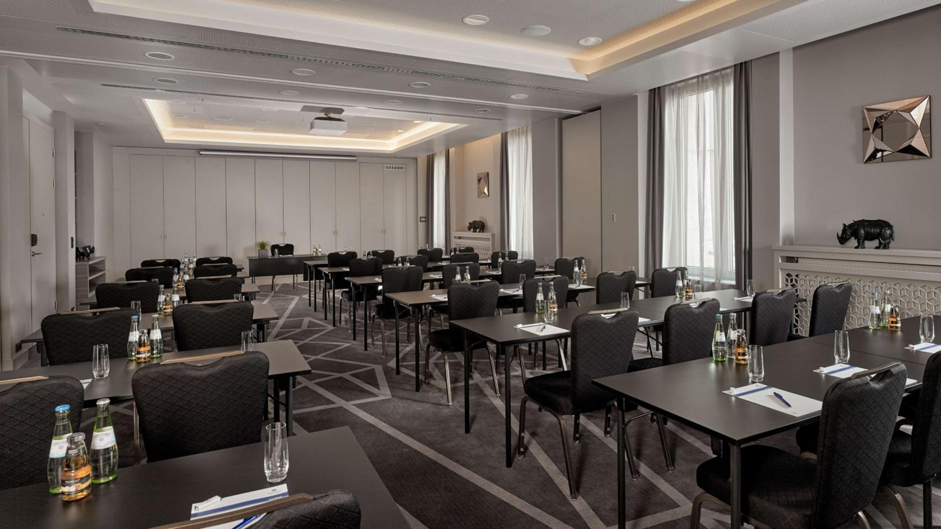 Park Plaza Nuremberg - Property Image 76
