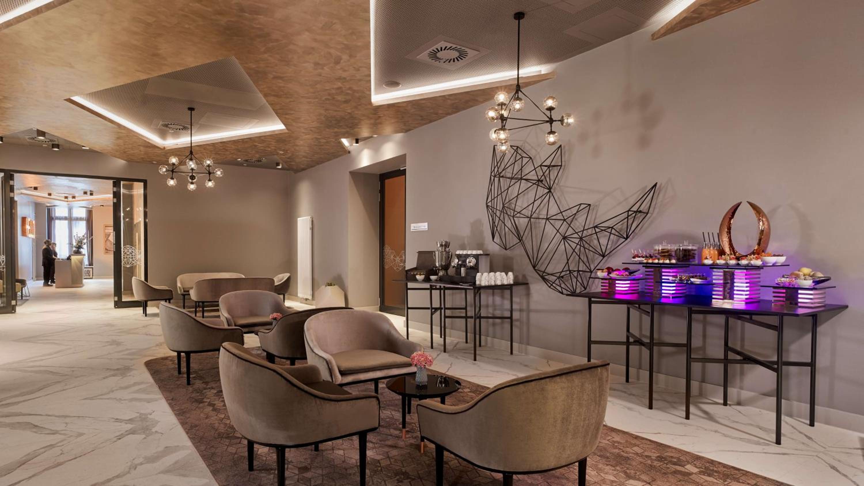 Park Plaza Nuremberg - Property Image 75