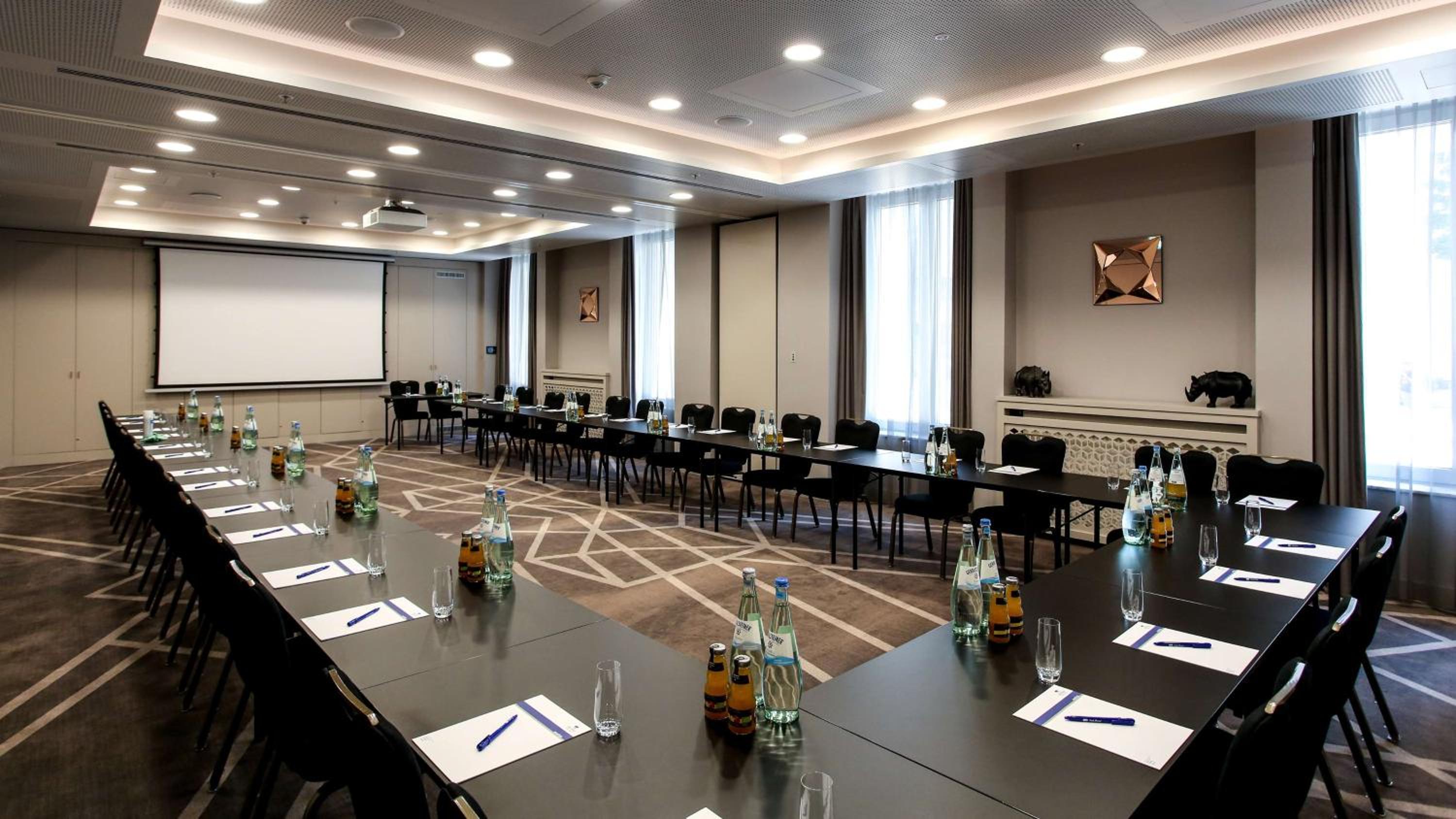Park Plaza Nuremberg - Property Image 72