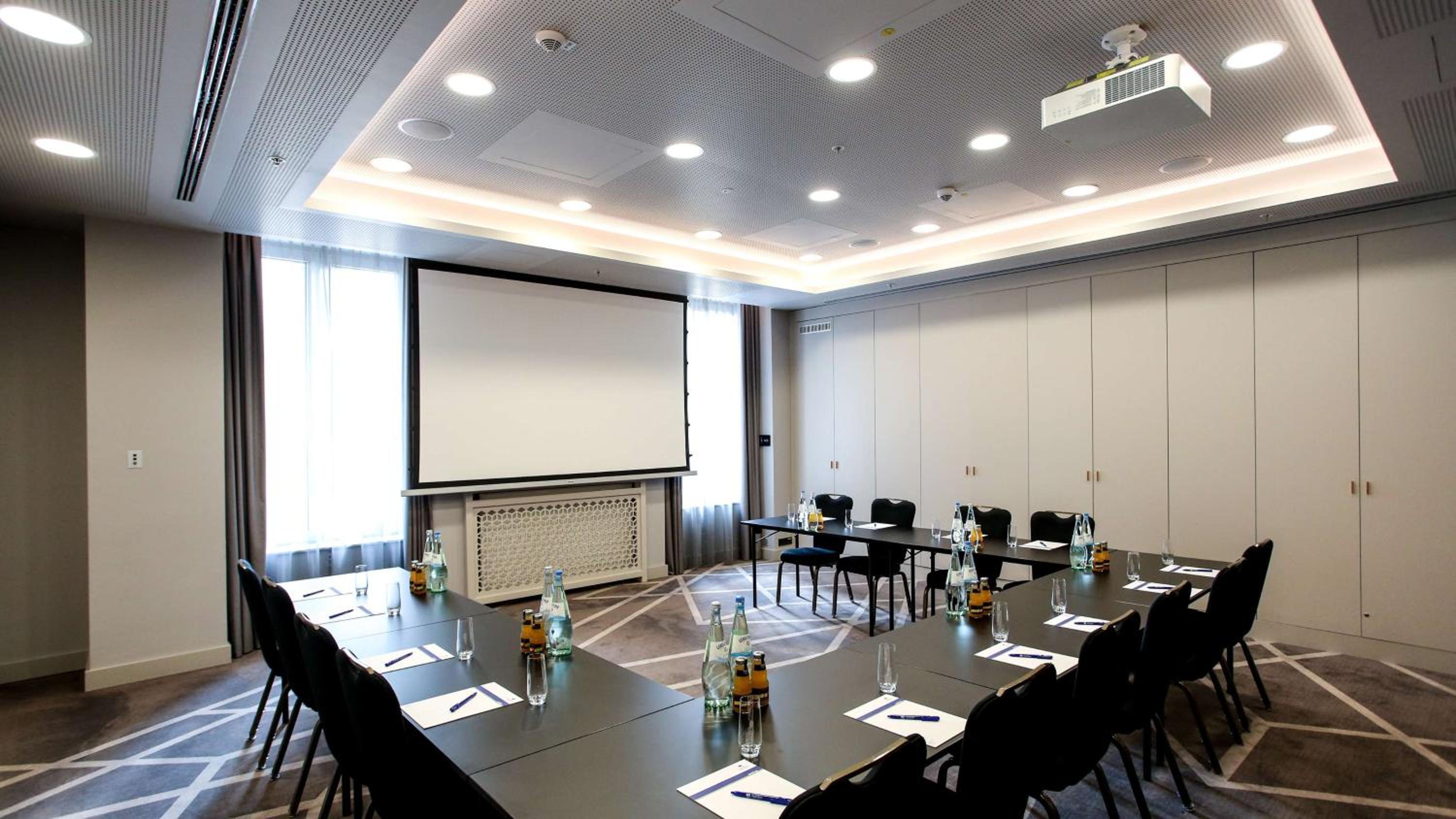 Park Plaza Nuremberg - Property Image 63