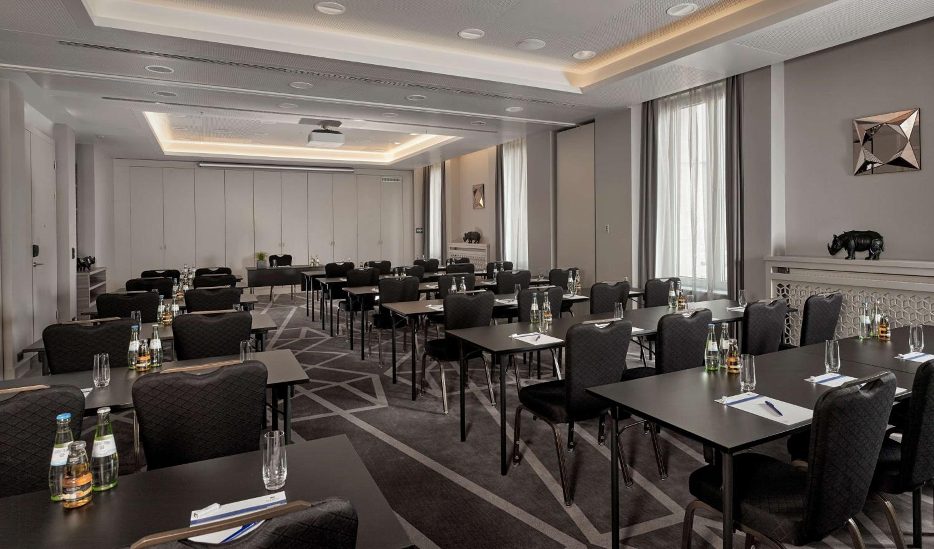 Park Plaza Nuremberg - Property Image 70