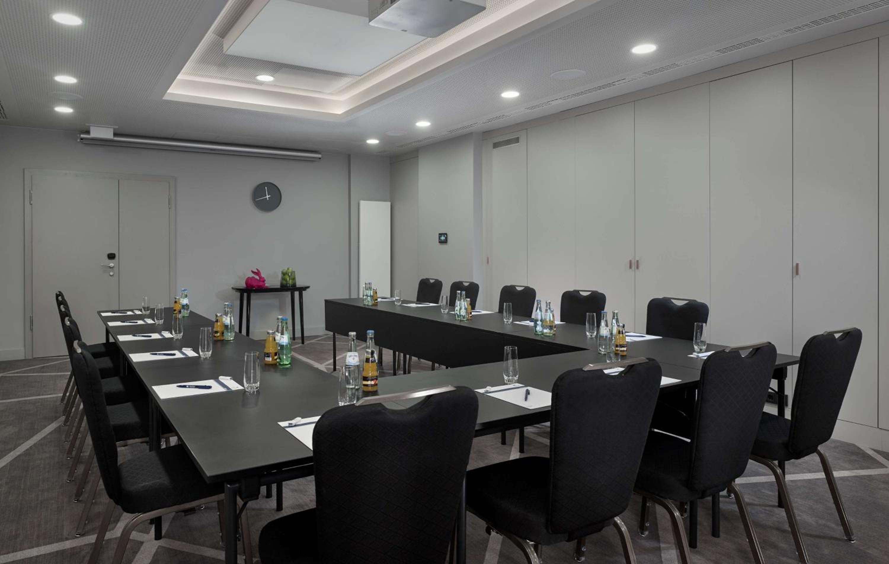 Park Plaza Nuremberg - Property Image 3