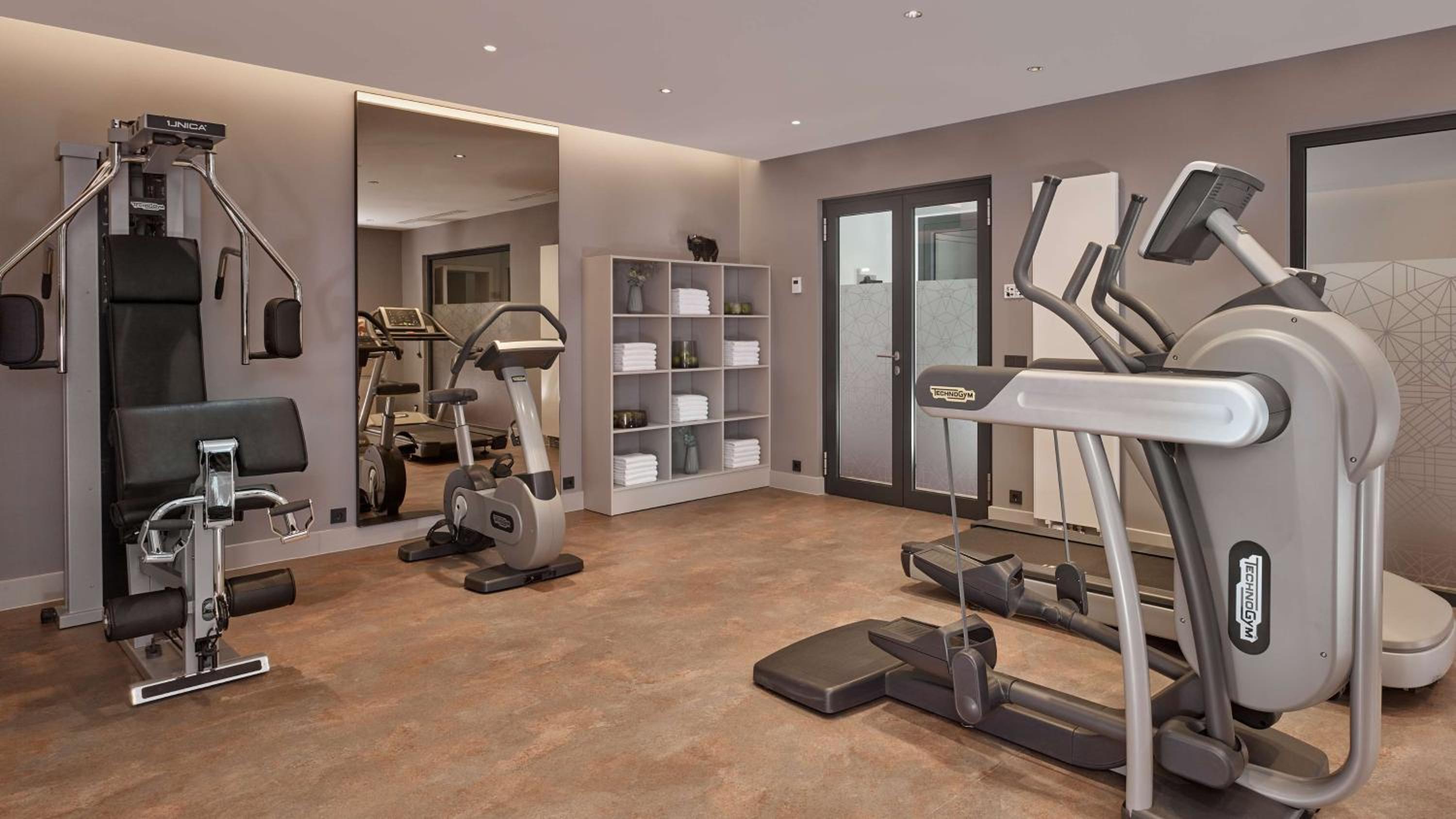 Park Plaza Nuremberg - Property Image 41