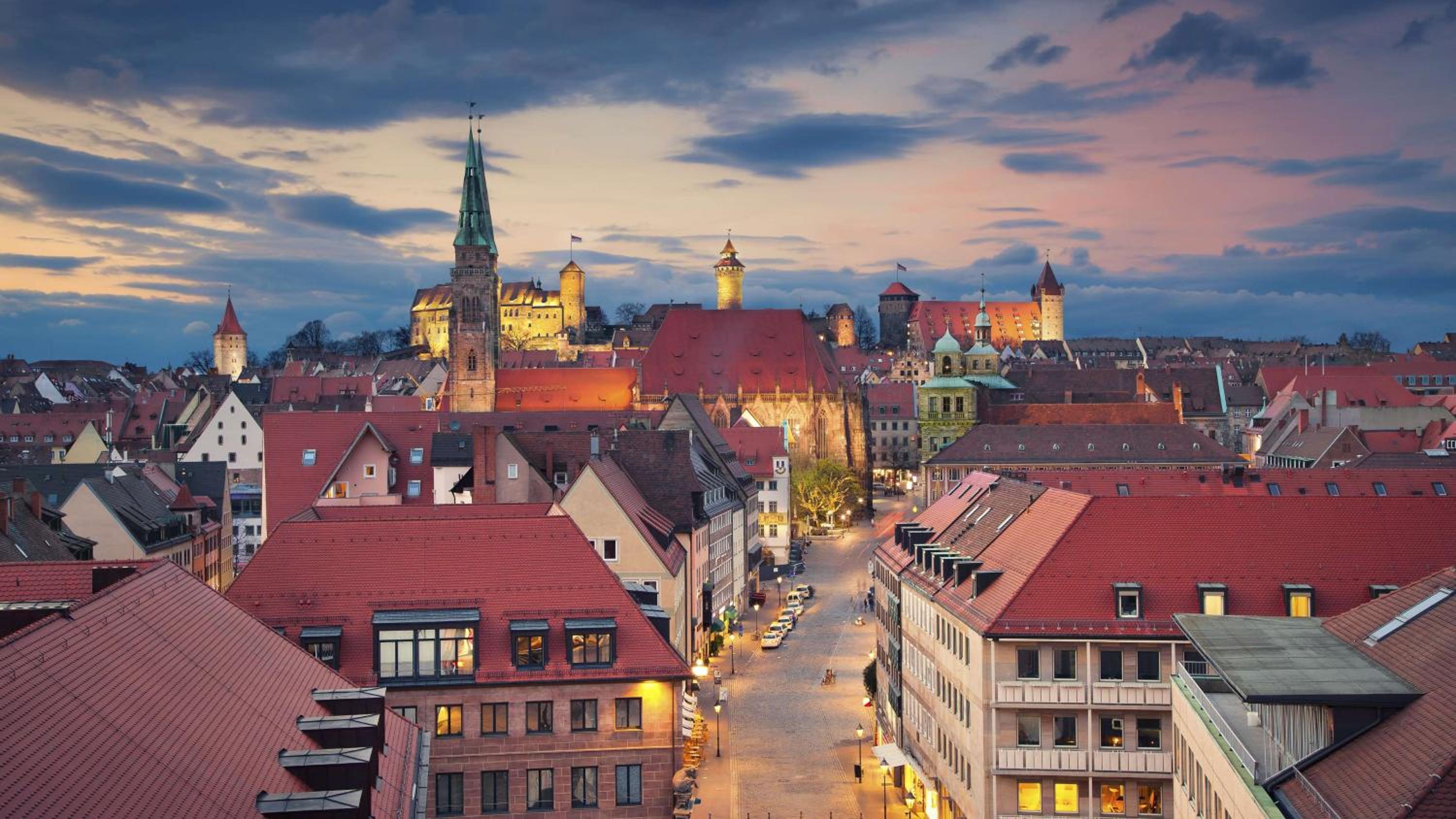 Park Plaza Nuremberg - Property Image 39