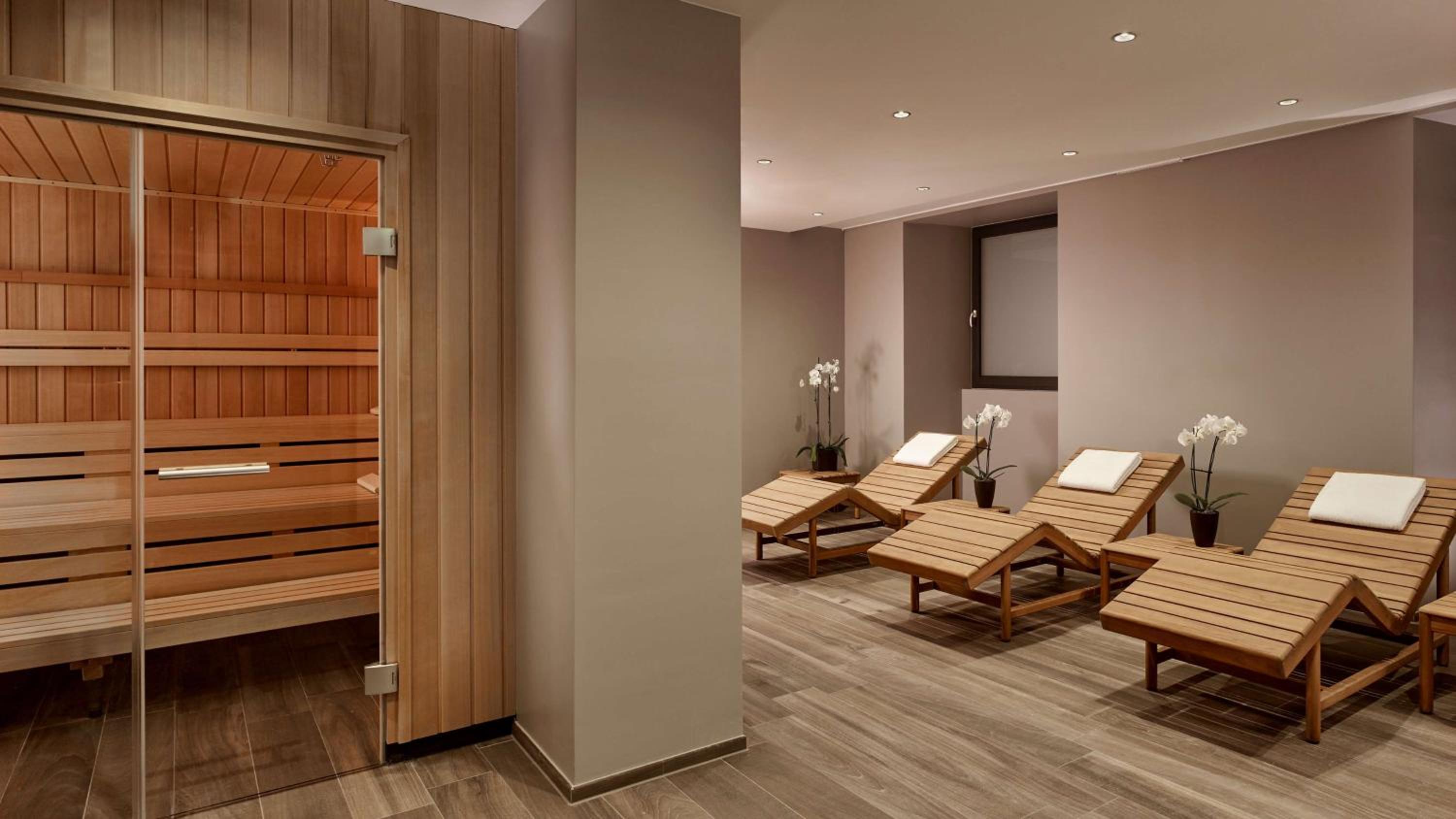 Park Plaza Nuremberg - Property Image 38