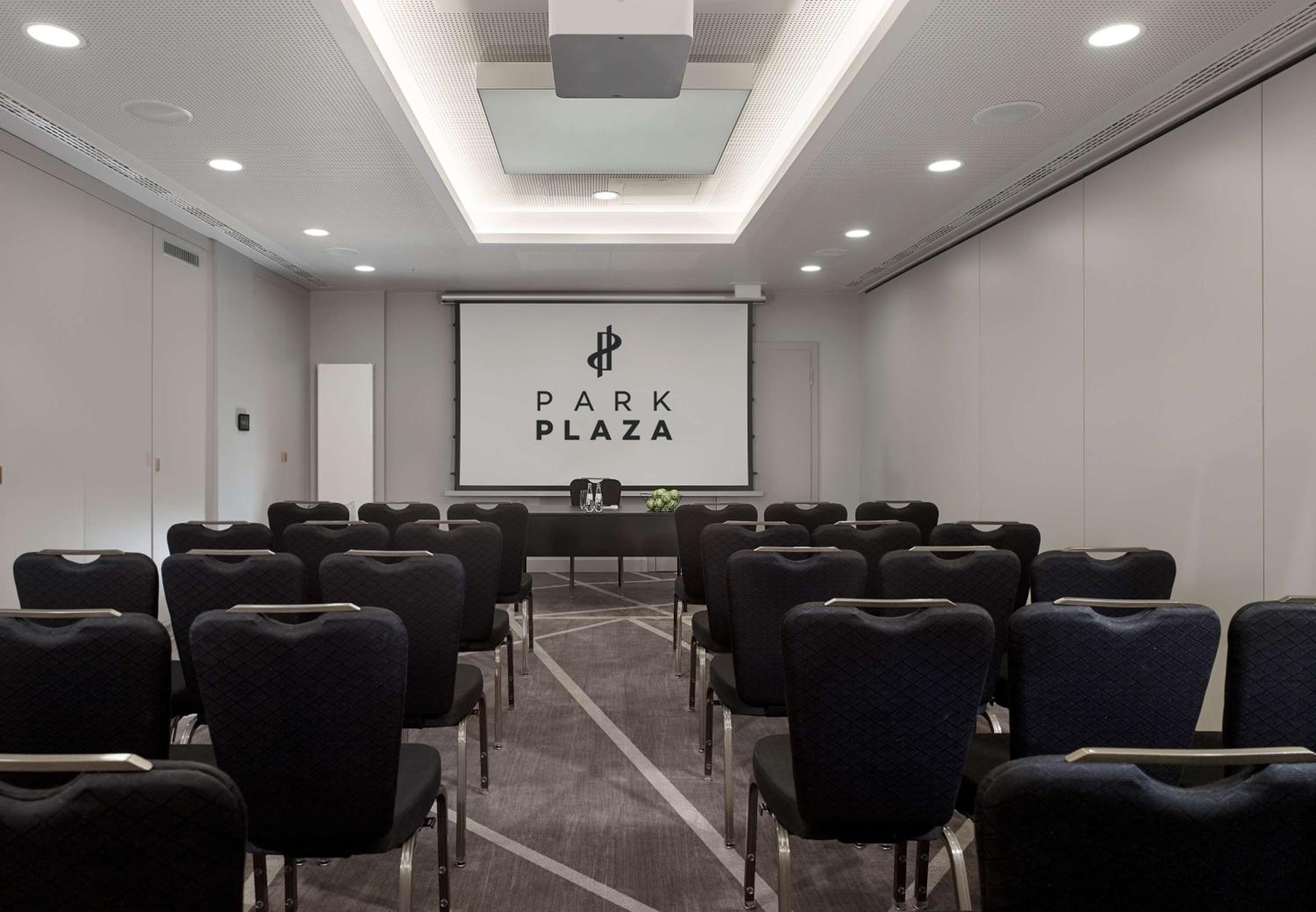 Park Plaza Nuremberg - Property Image 35
