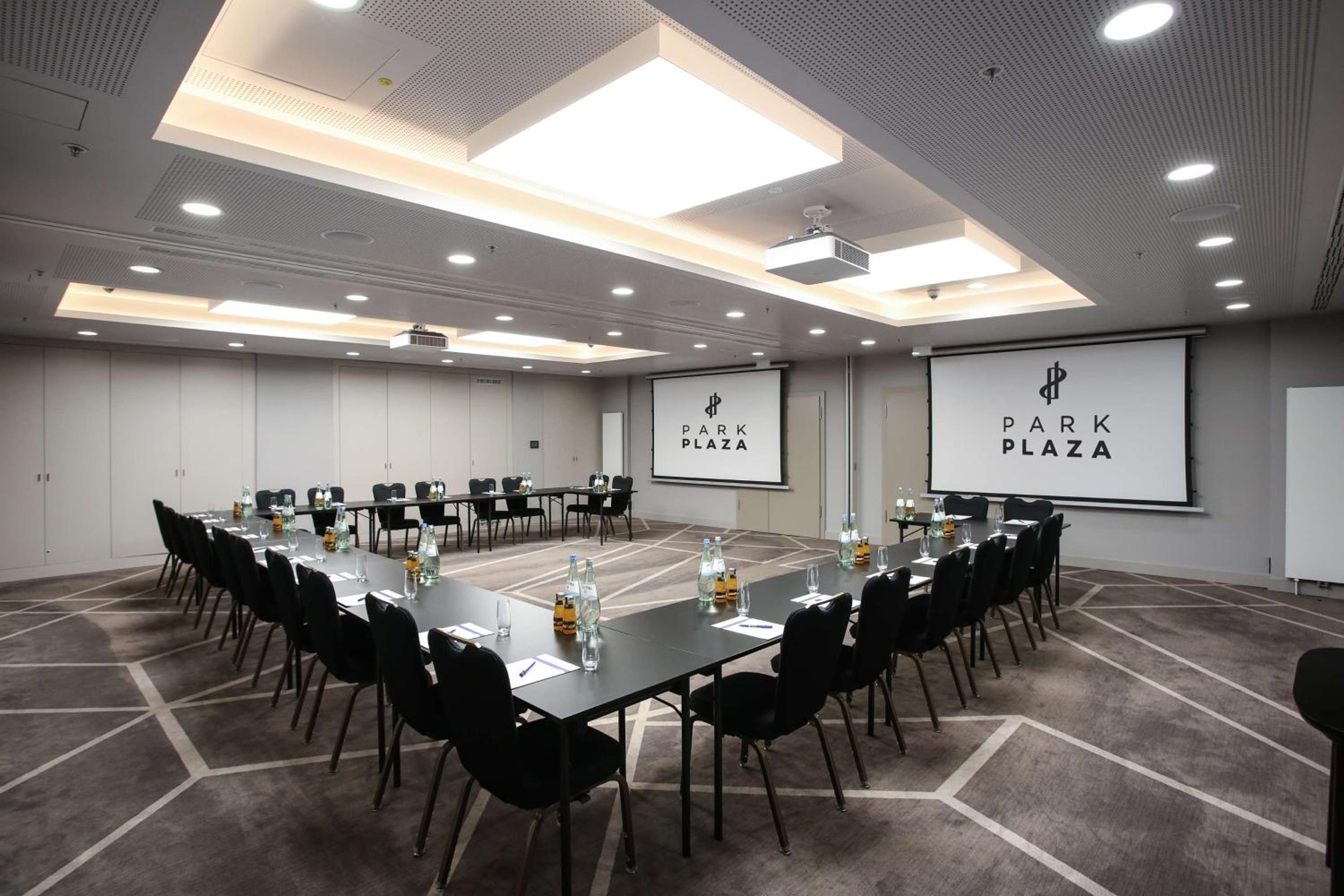 Park Plaza Nuremberg - Property Image 36