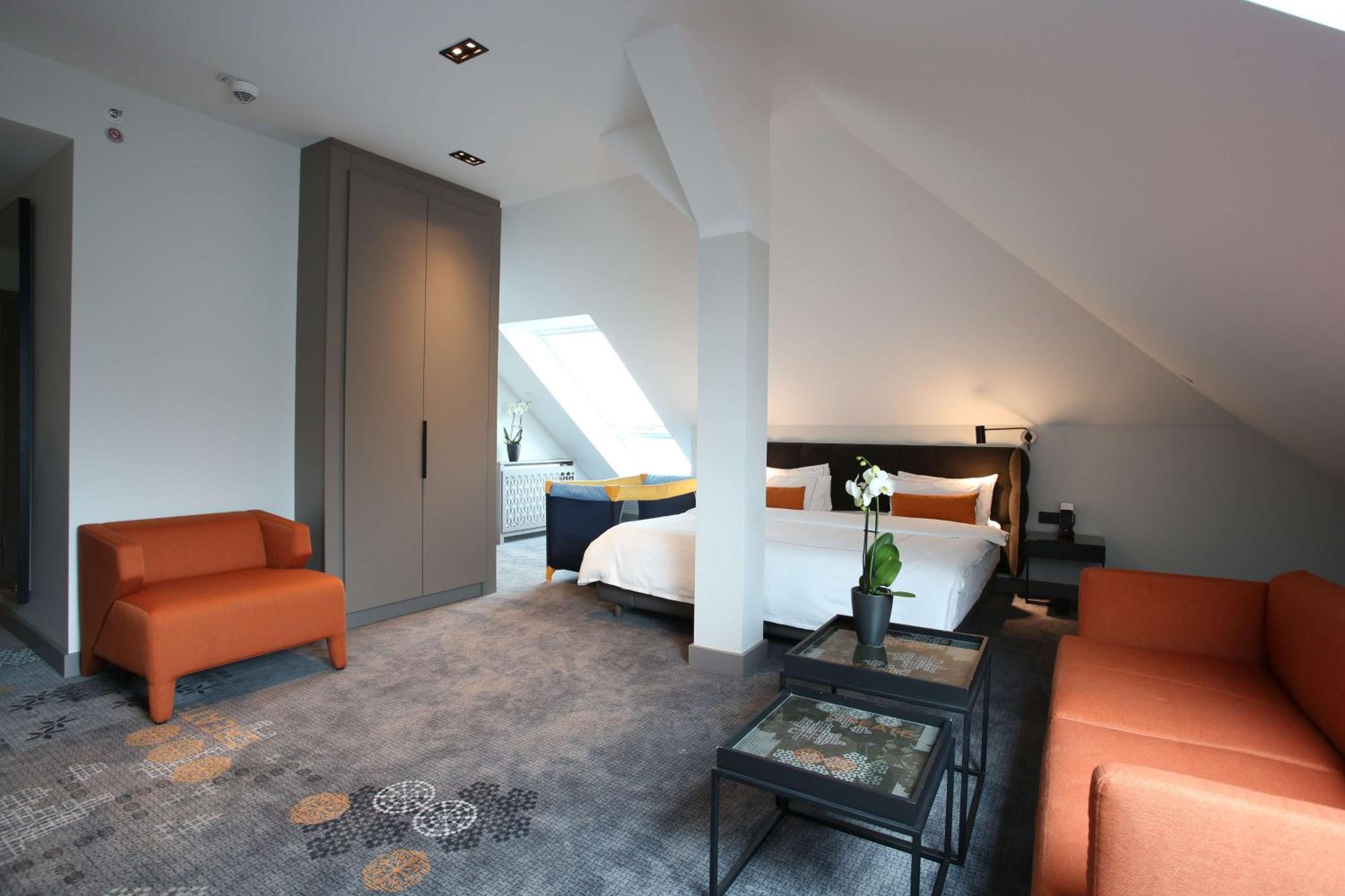 Park Plaza Nuremberg - Property Image 22