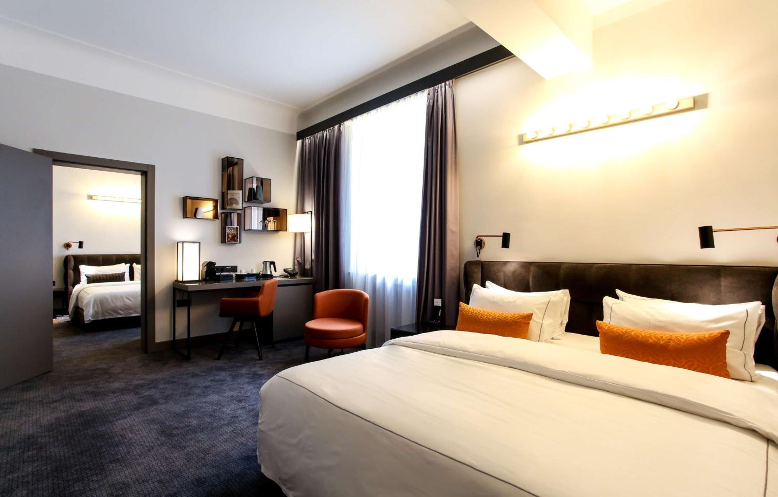Park Plaza Nuremberg - Property Image 33