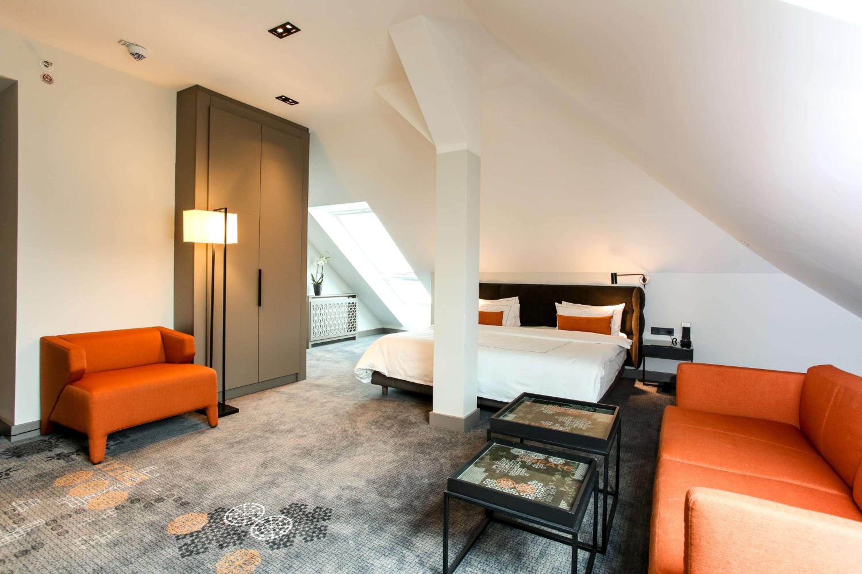 Park Plaza Nuremberg - Property Image 30