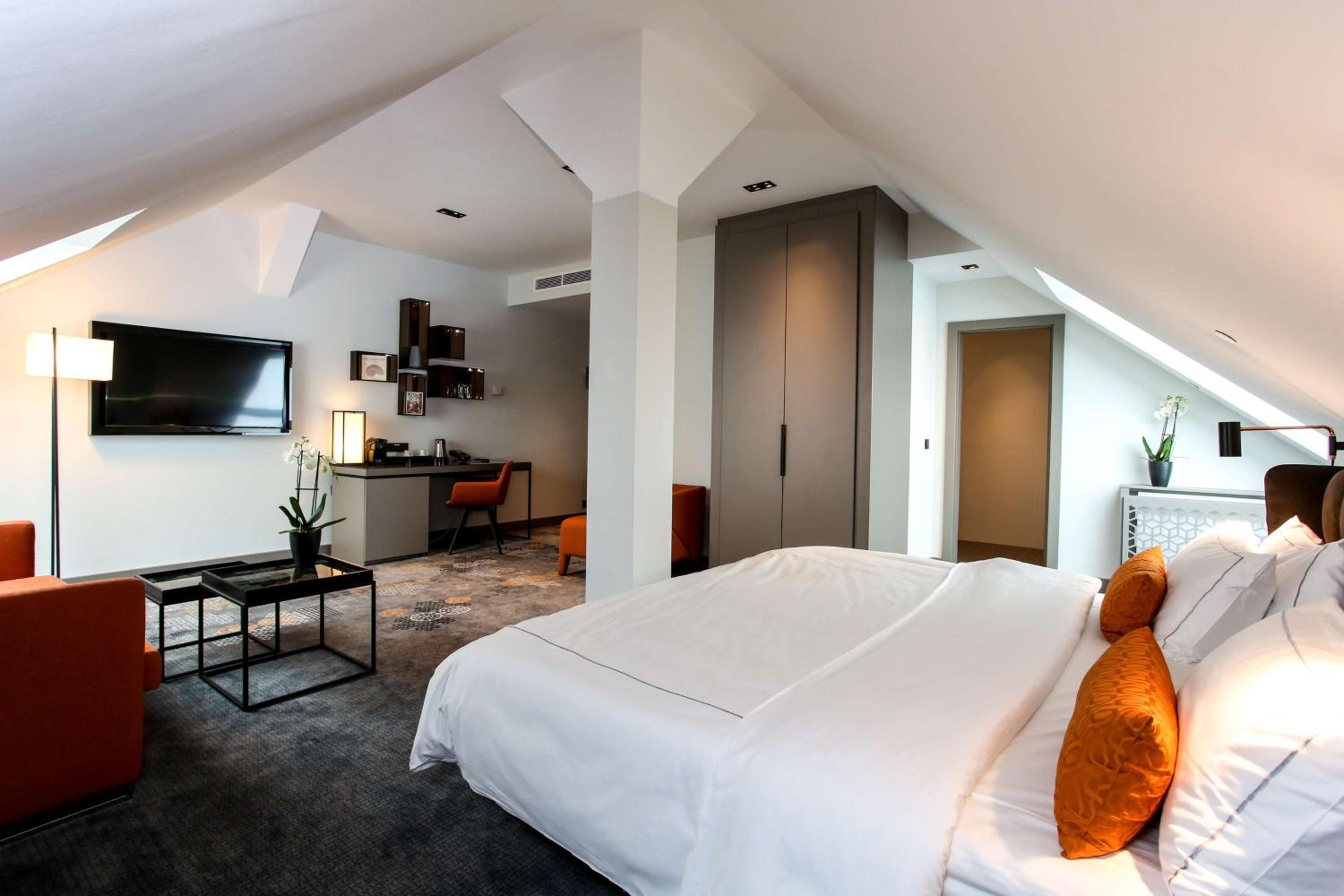 Park Plaza Nuremberg - Property Image 31