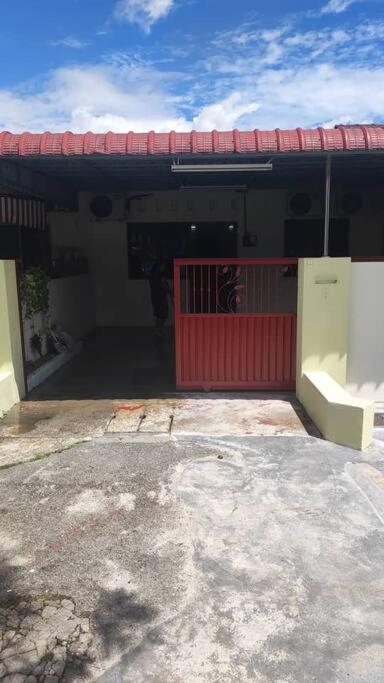 Peacuful&Comfortable Homestay