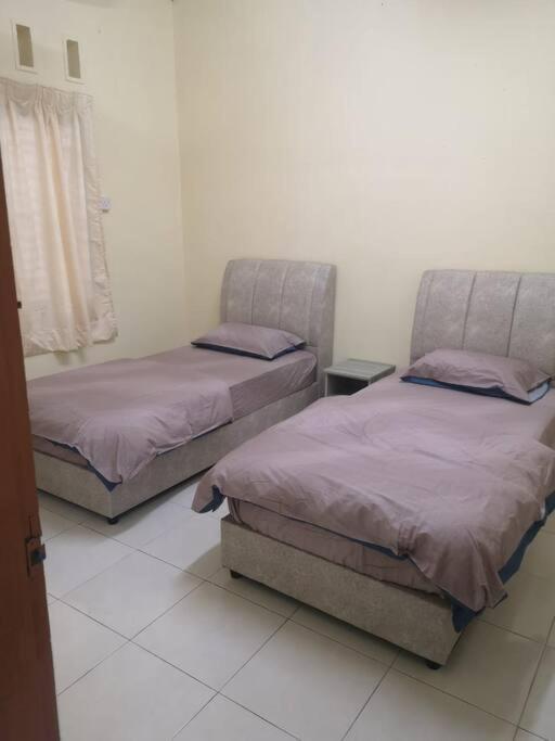 Peacuful&Comfortable Homestay
