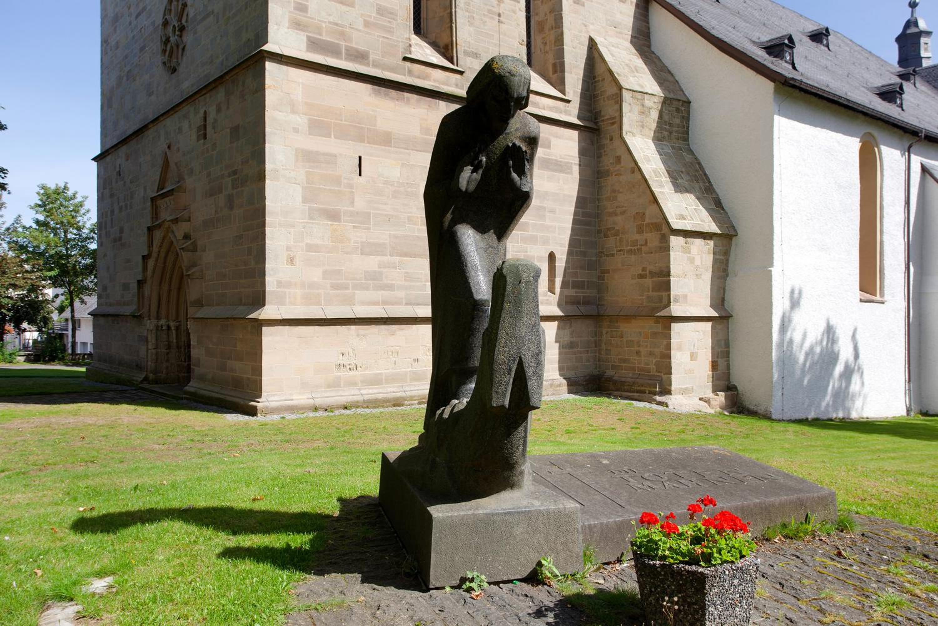 Schatzkiste Brilon