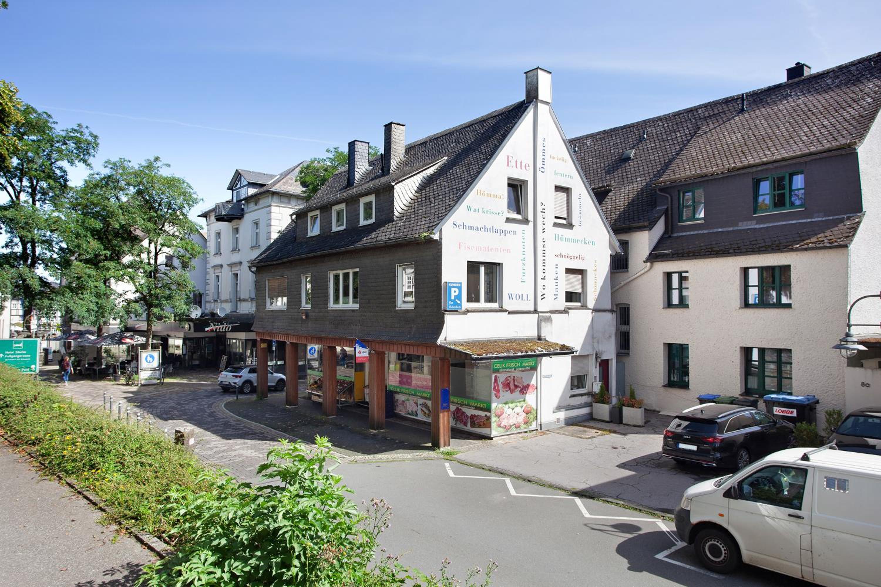 building