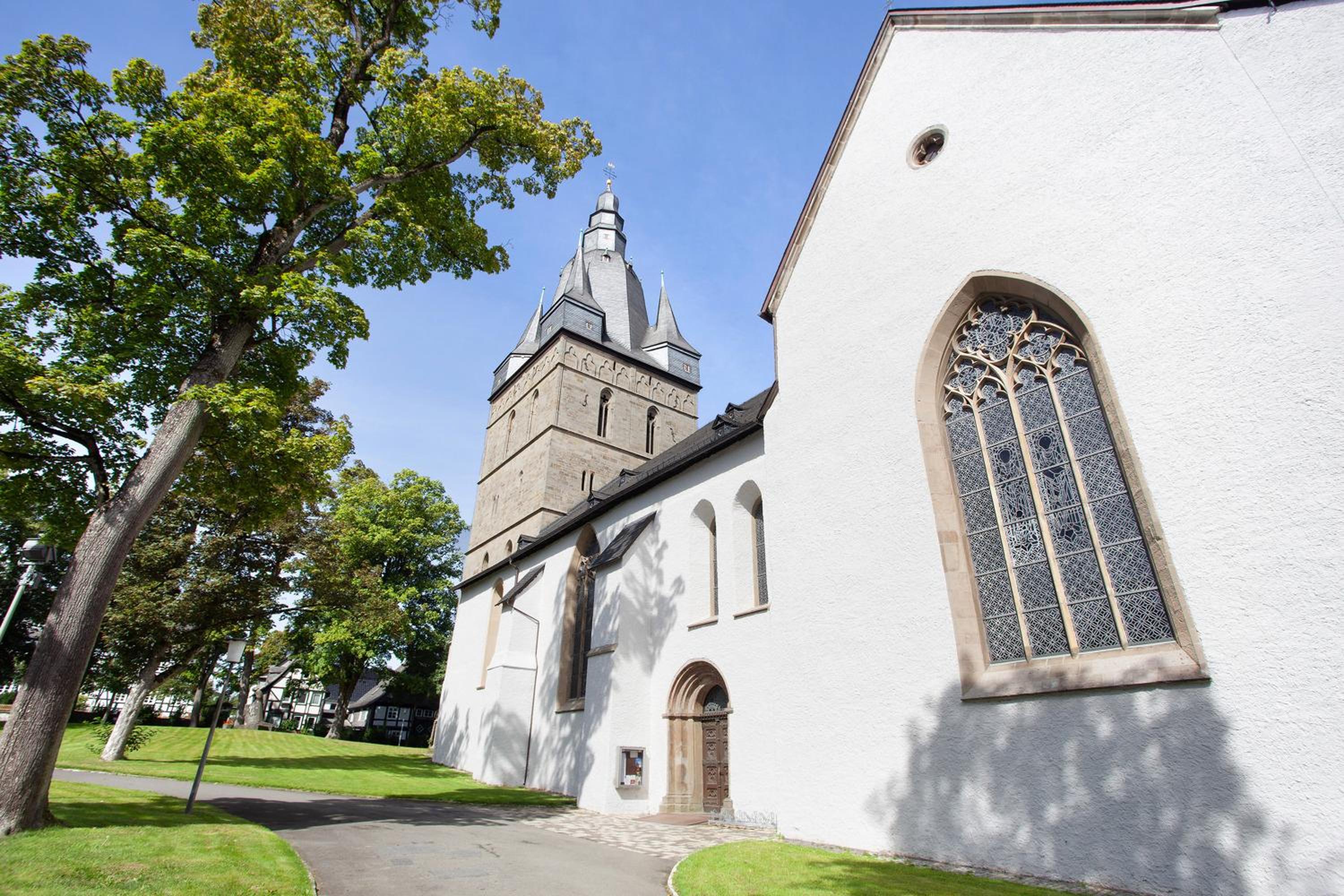 Schatzkiste Brilon