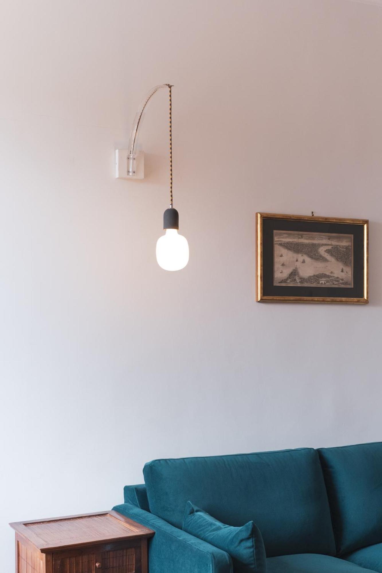 HC - Sunny Apartment in Testaccio!