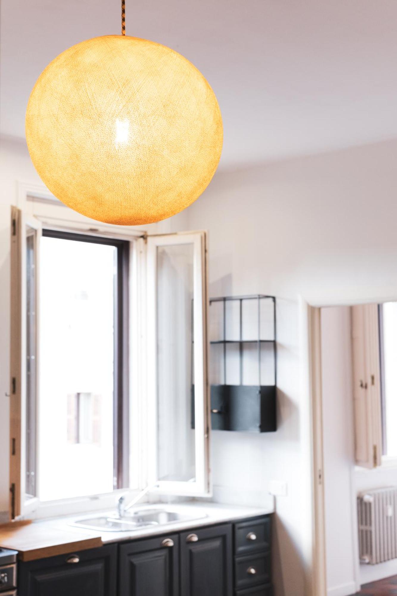 HC - Sunny Apartment in Testaccio!