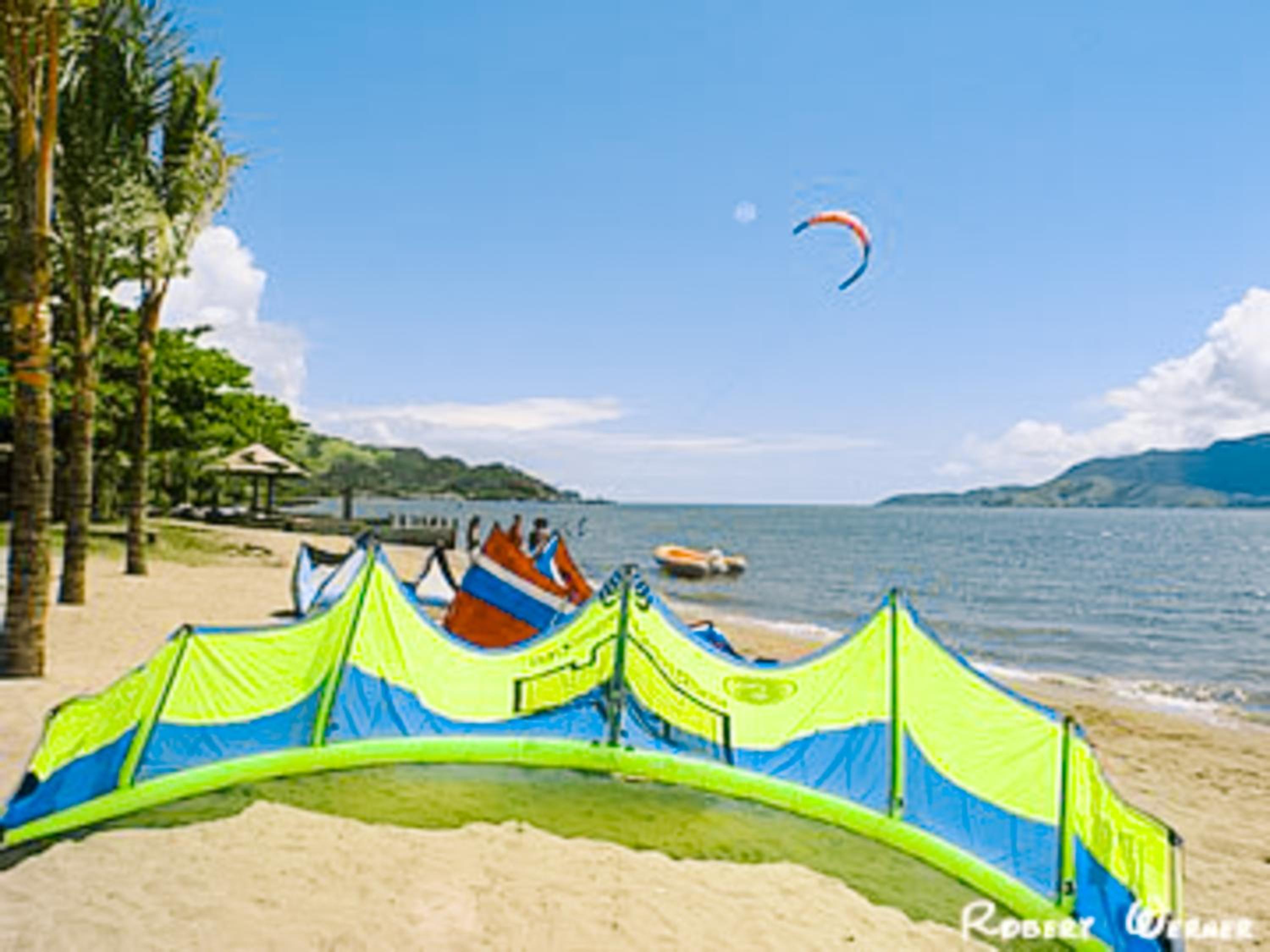 VELINN Pousada Casa de Pedra Ilhabela