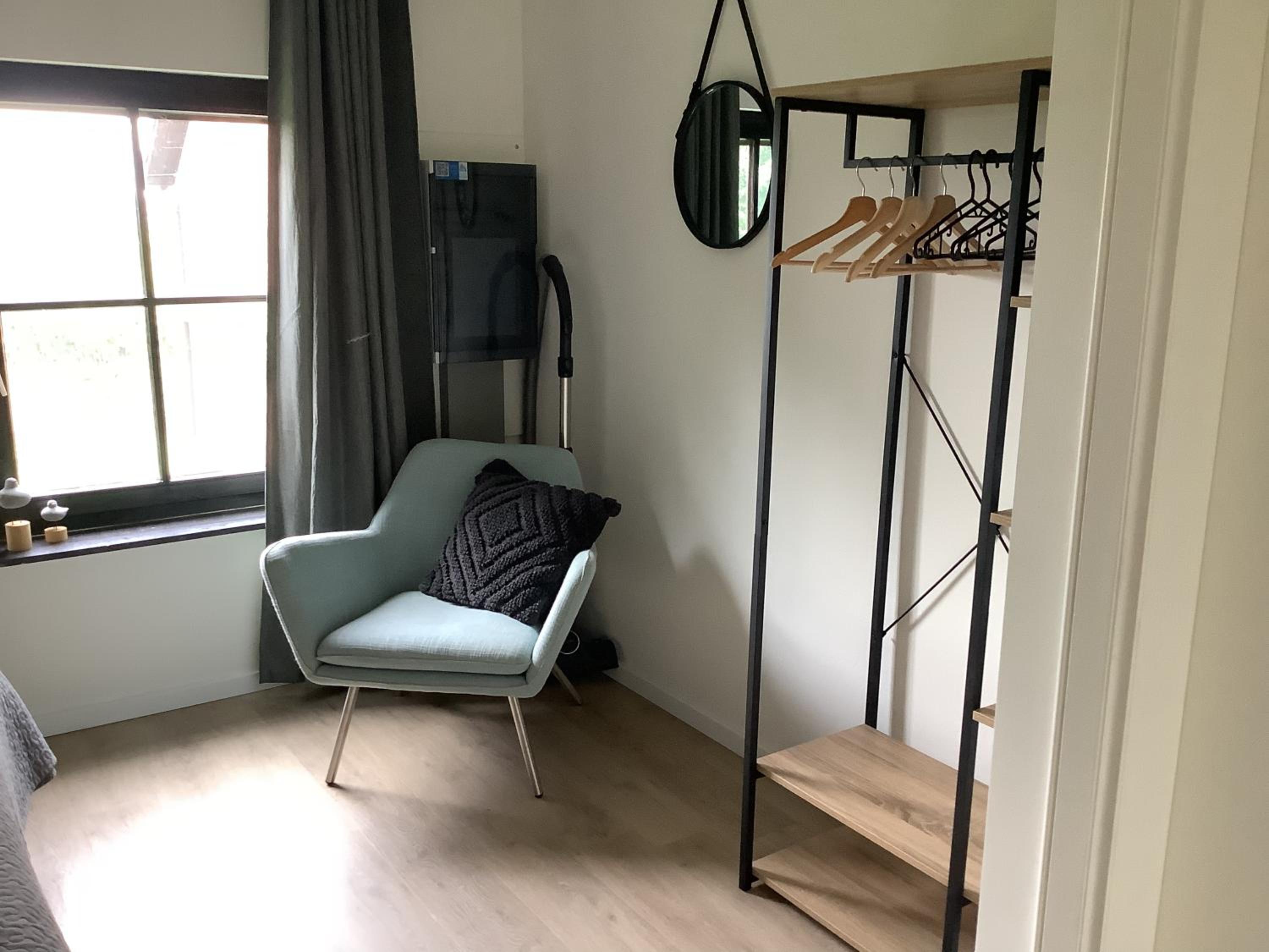 Vakantiewoningeikenhof