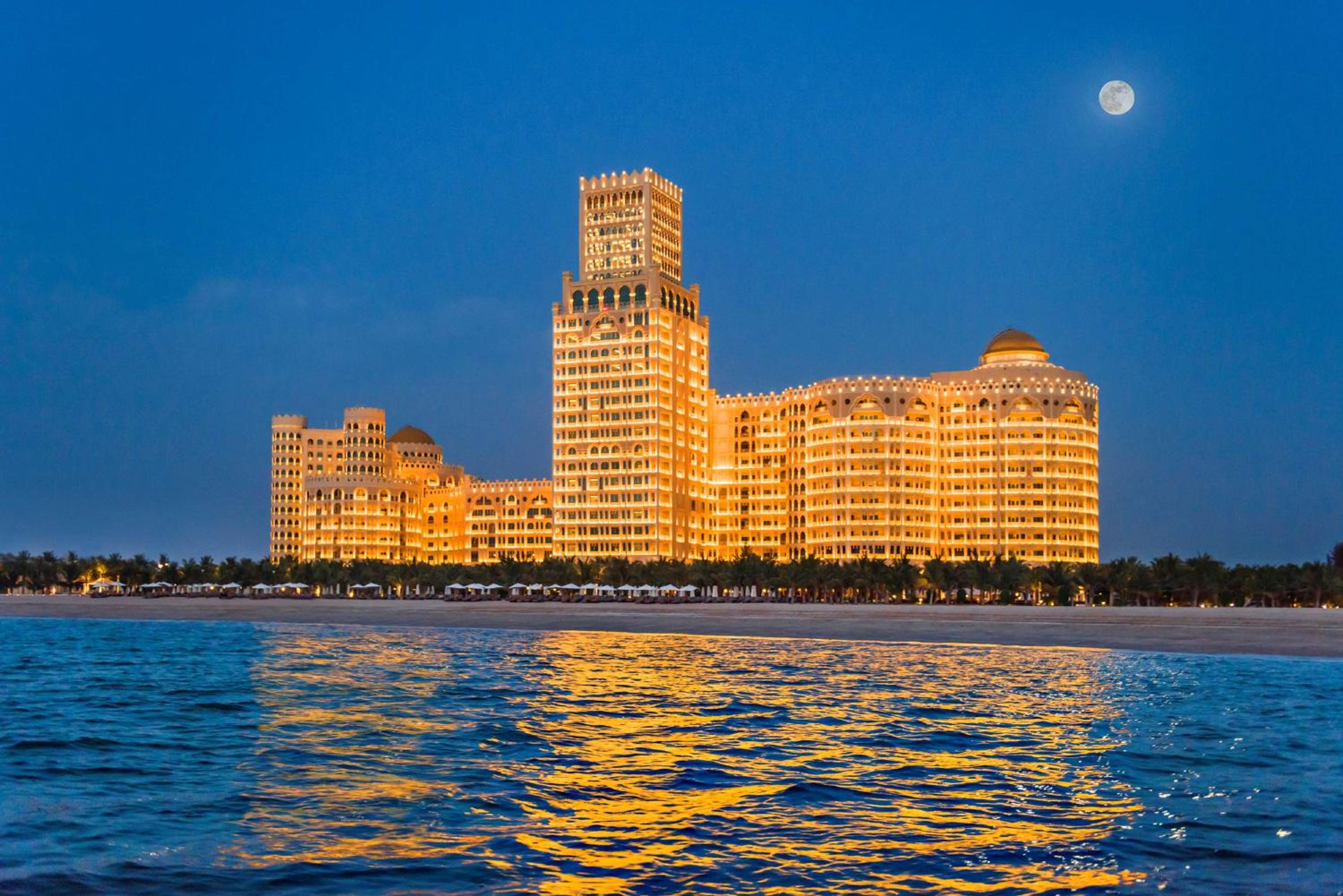 Waldorf Astoria Ras Al Khaimah — photo 29