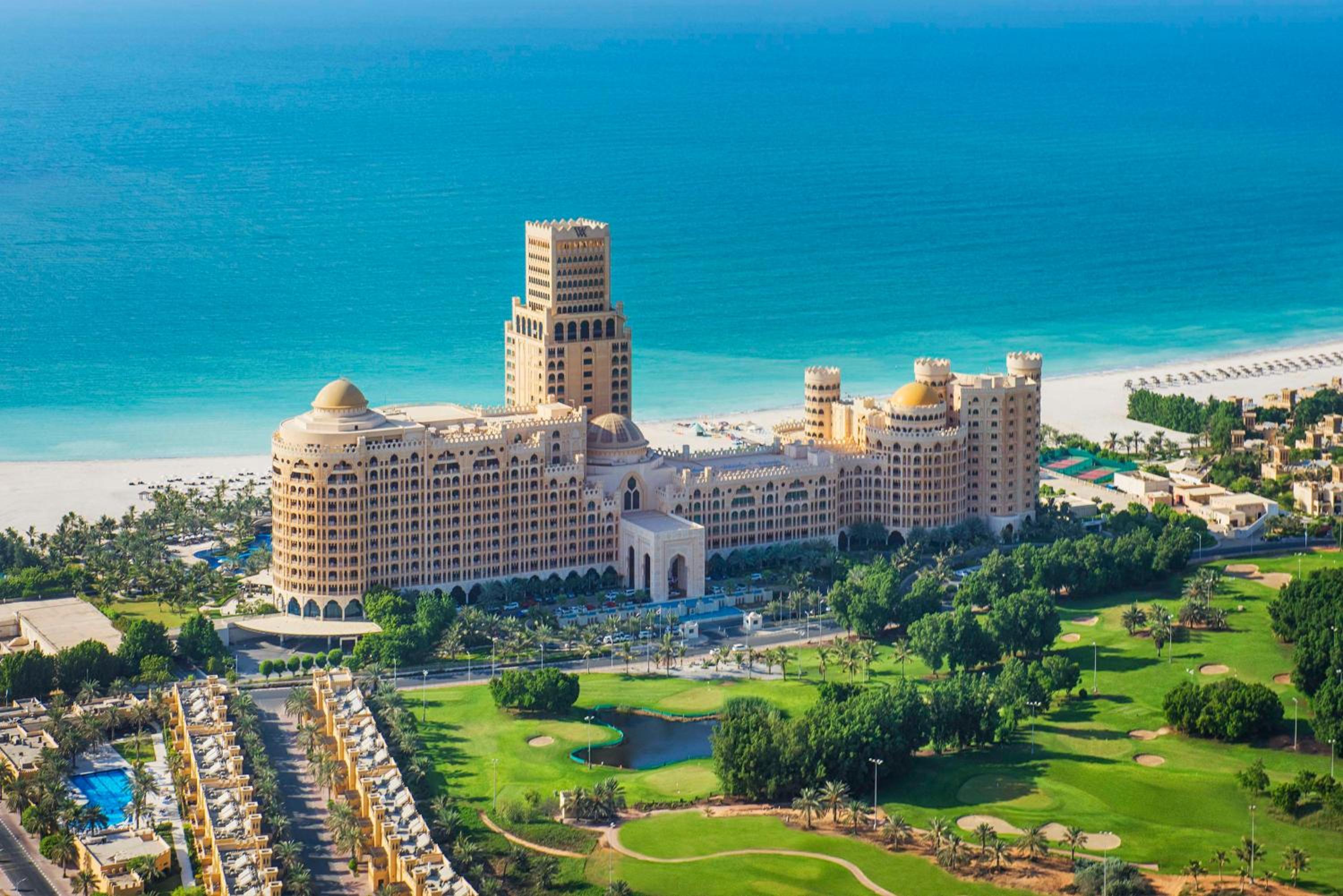 Waldorf Astoria Ras Al Khaimah - Image 2