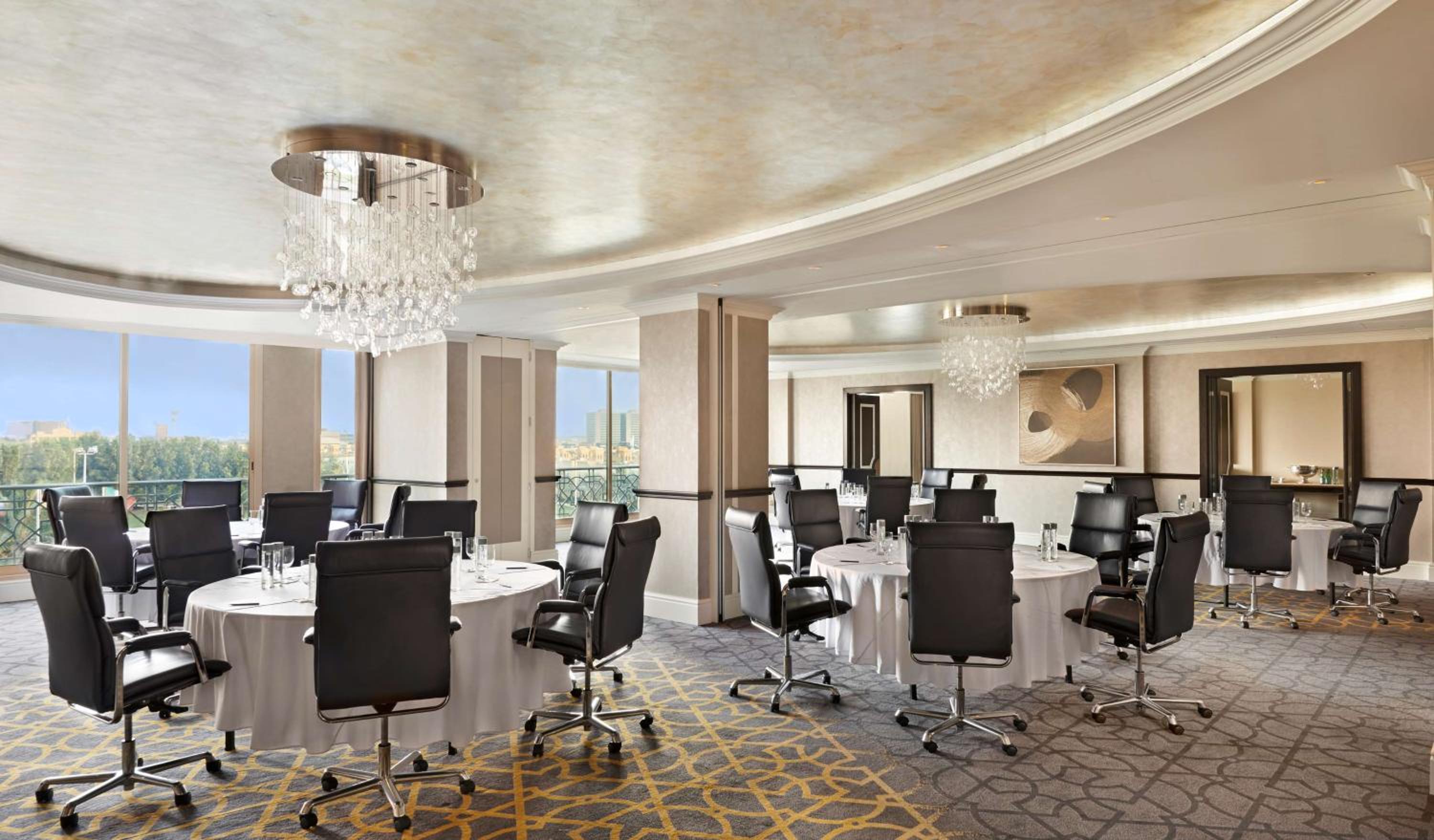 Waldorf Astoria Ras Al Khaimah — photo 94