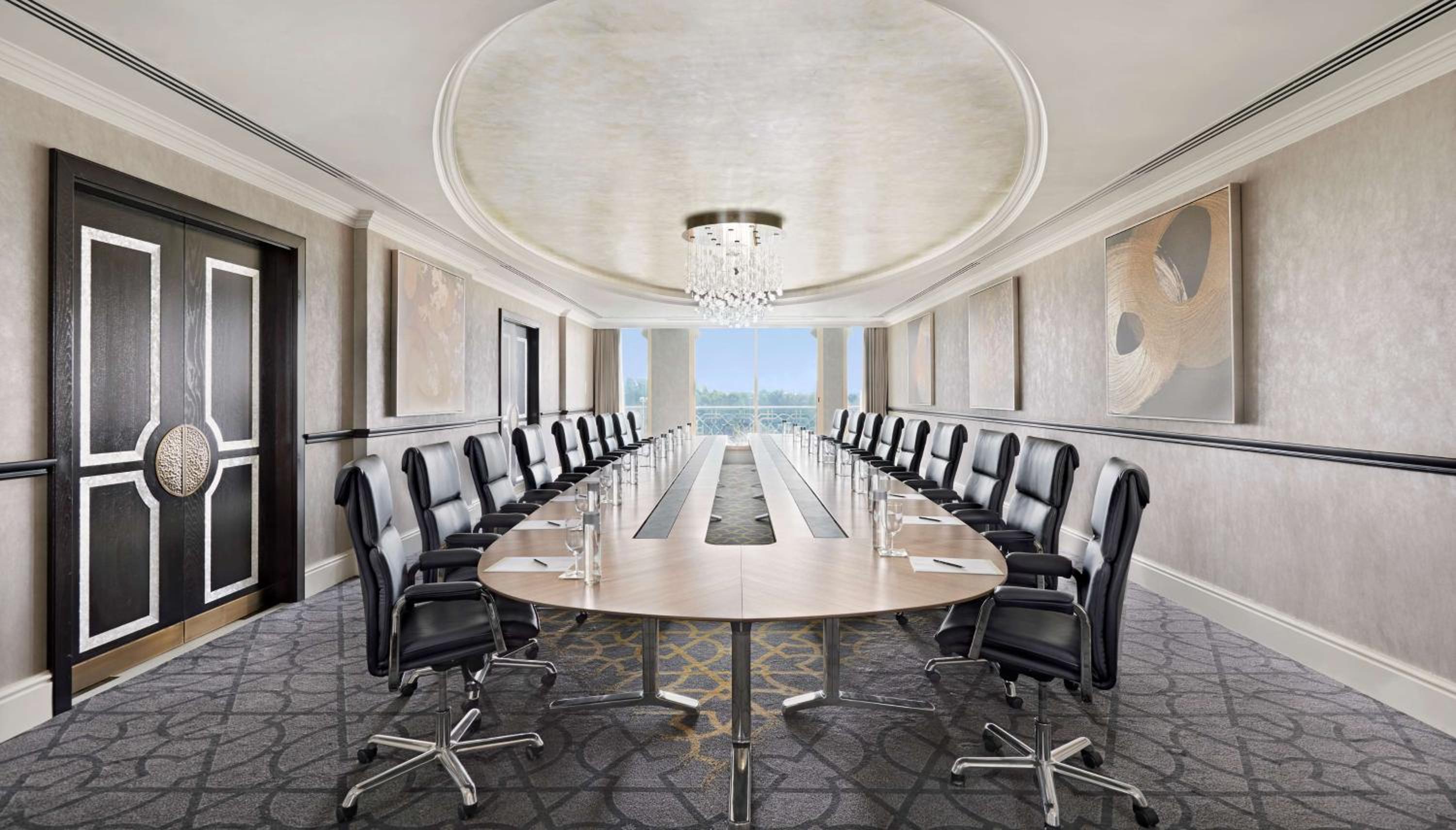Waldorf Astoria Ras Al Khaimah — photo 13