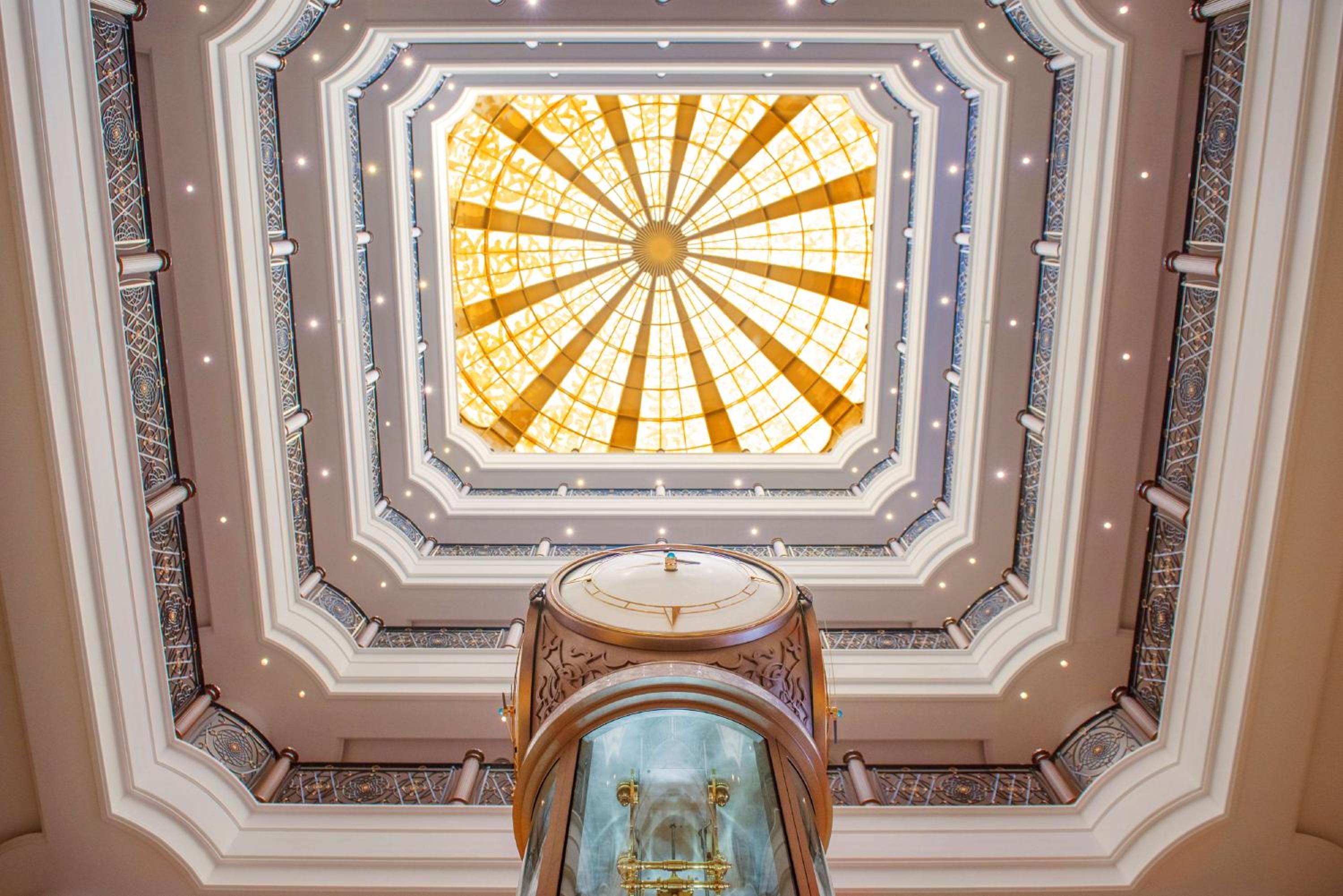 Waldorf Astoria Ras Al Khaimah - Image 3