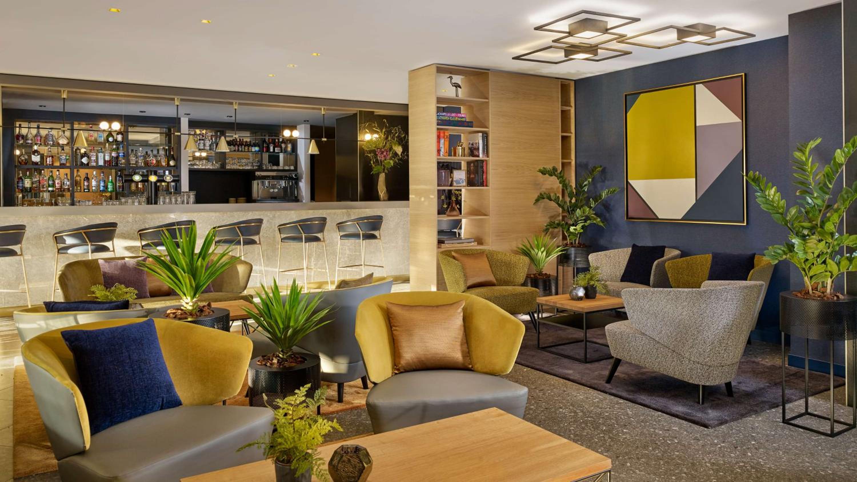 Utrecht Vacations - Park Plaza Utrecht - Property Image 11