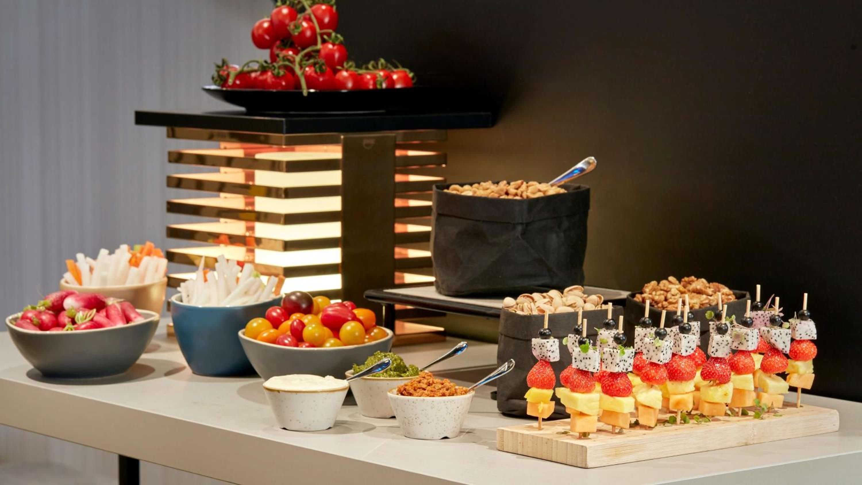 Utrecht Vacations - Park Plaza Utrecht - Property Image 7
