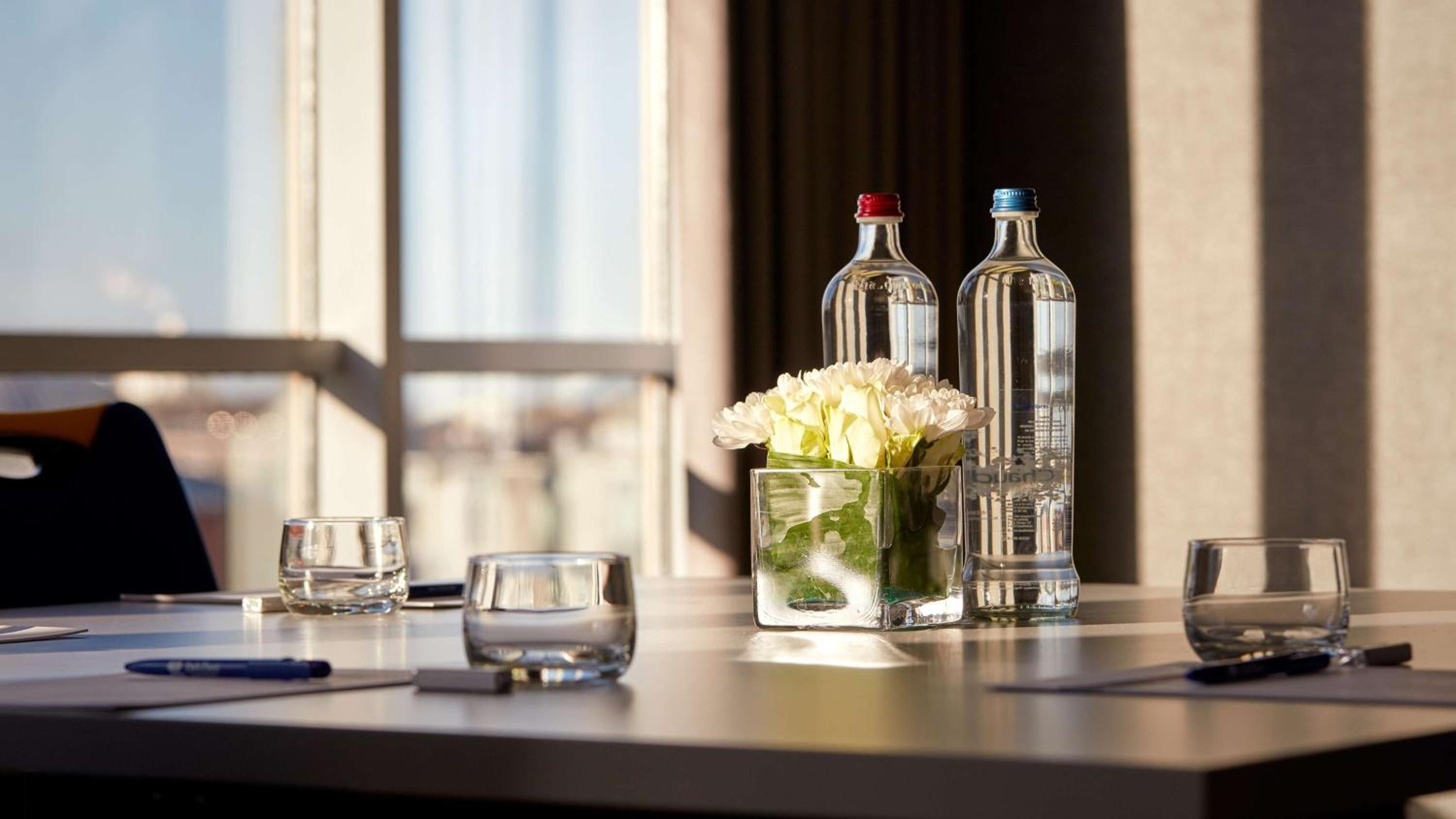 Utrecht Vacations - Park Plaza Utrecht - Property Image 3