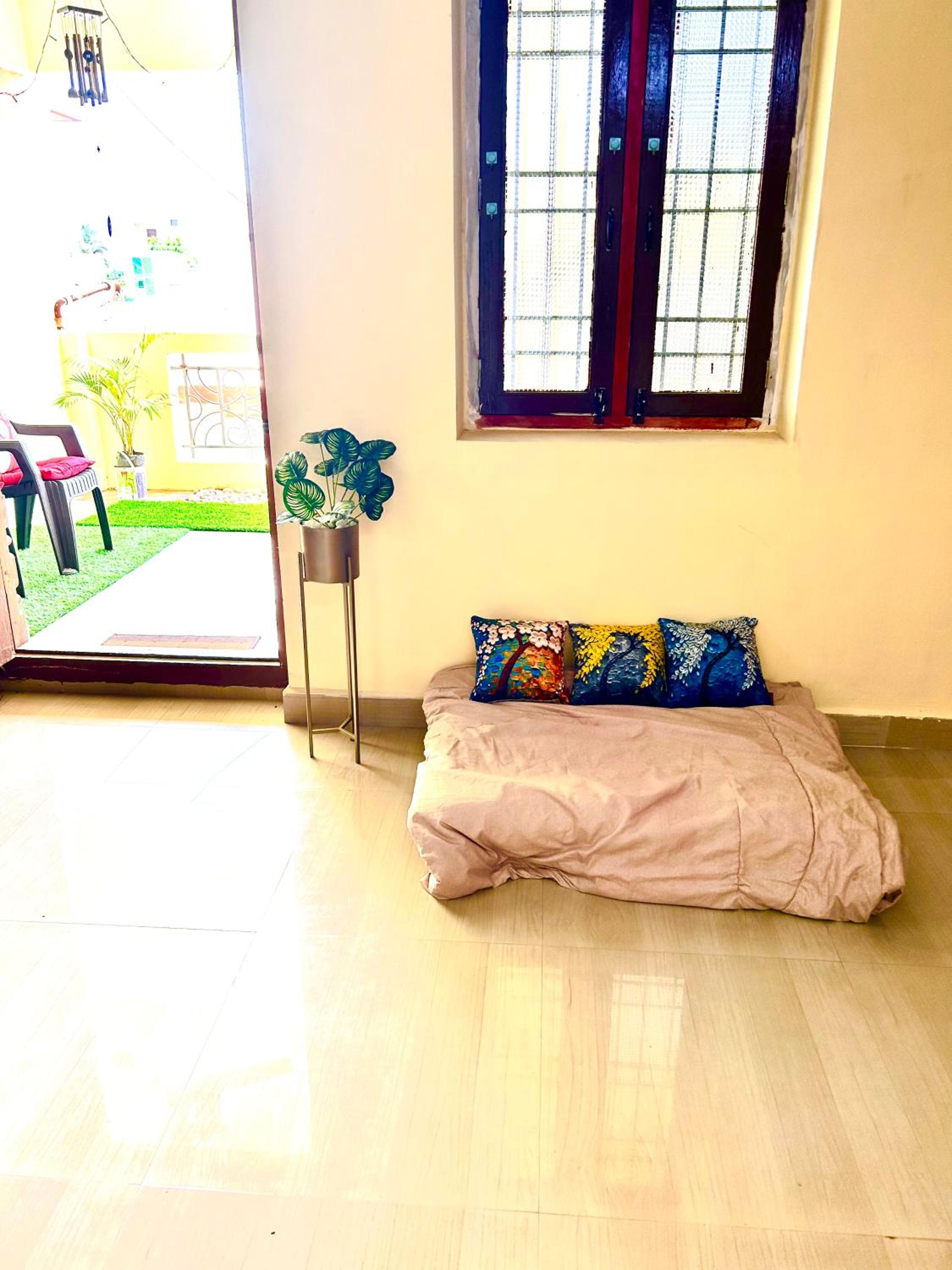 Sinna’s Homestay