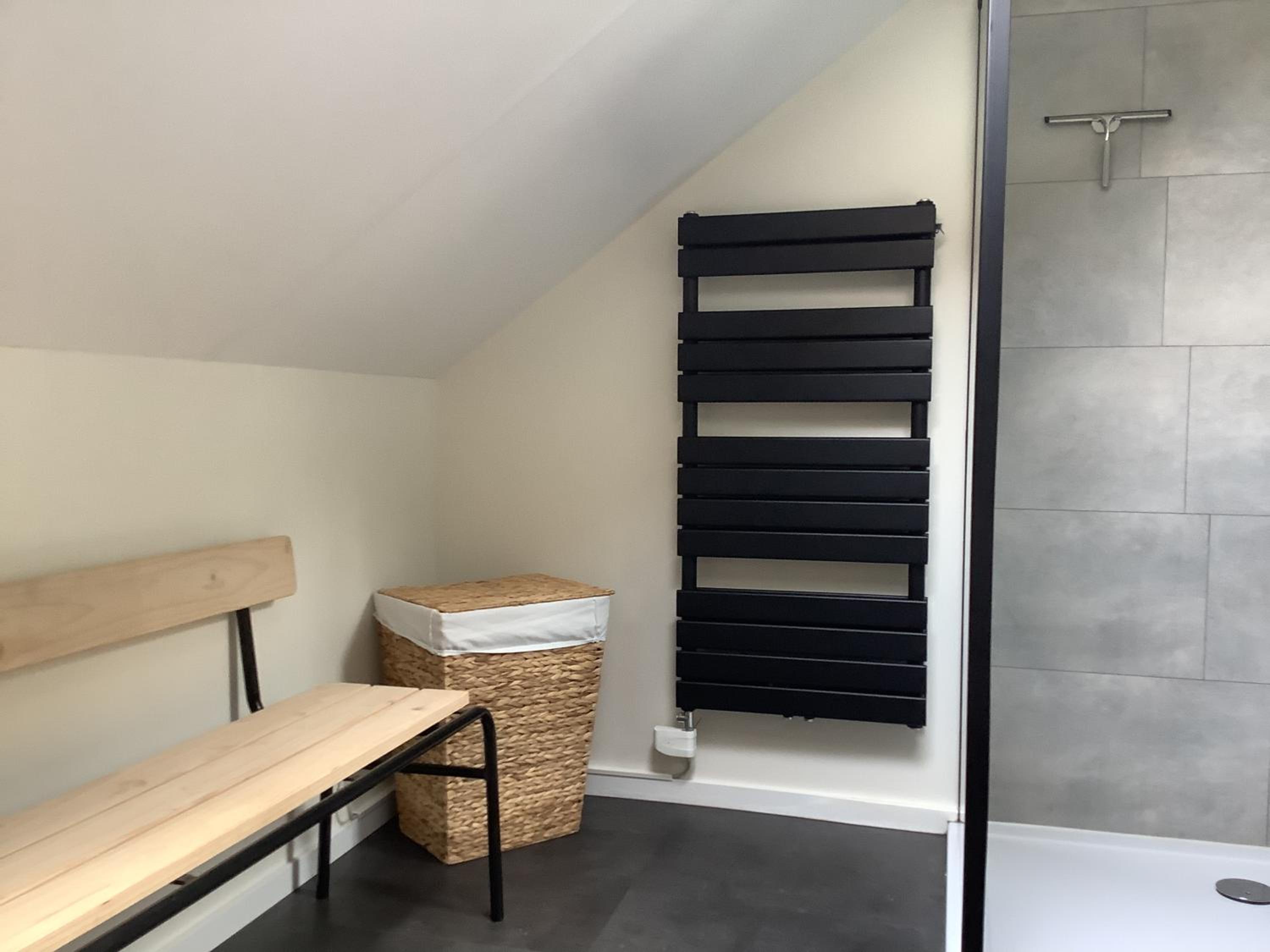 Vakantiewoningeikenhof
