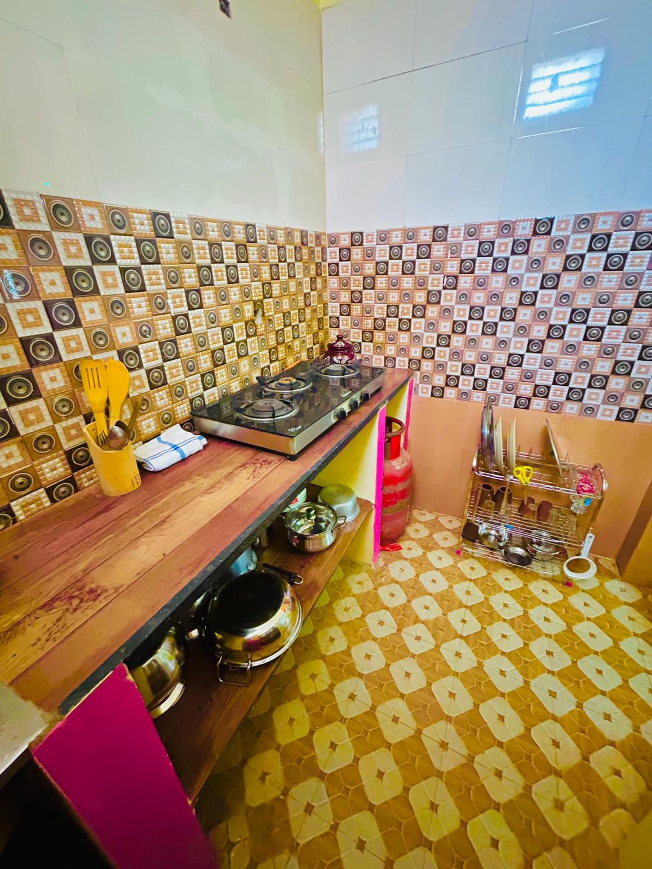 Sinna’s Homestay